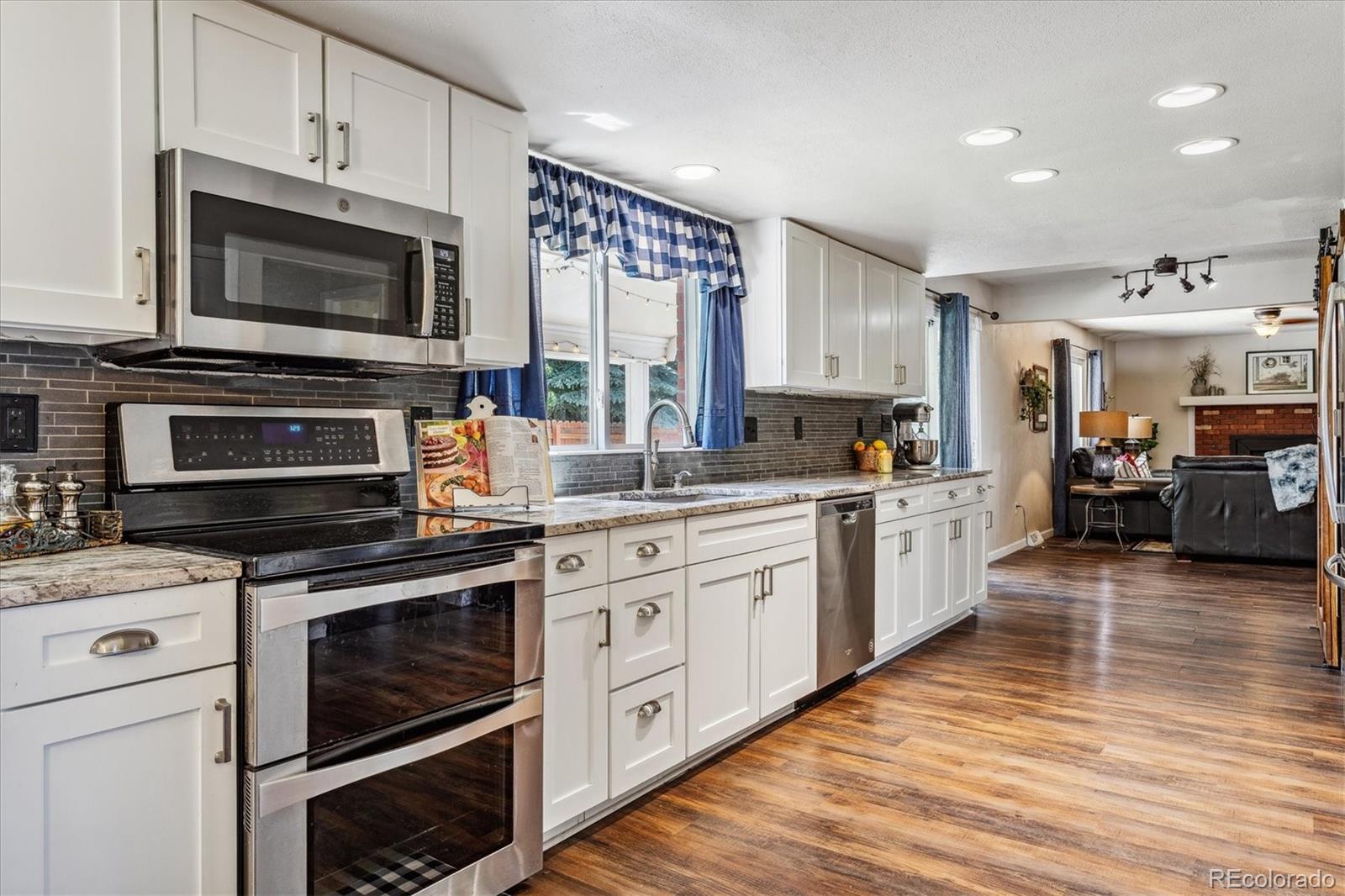 11499 Regency Place, Parker, CO 80138, 4 Bedrooms Bedrooms, ,4 BathroomsBathrooms,Residential,For Sale,Regency,REC5799267
