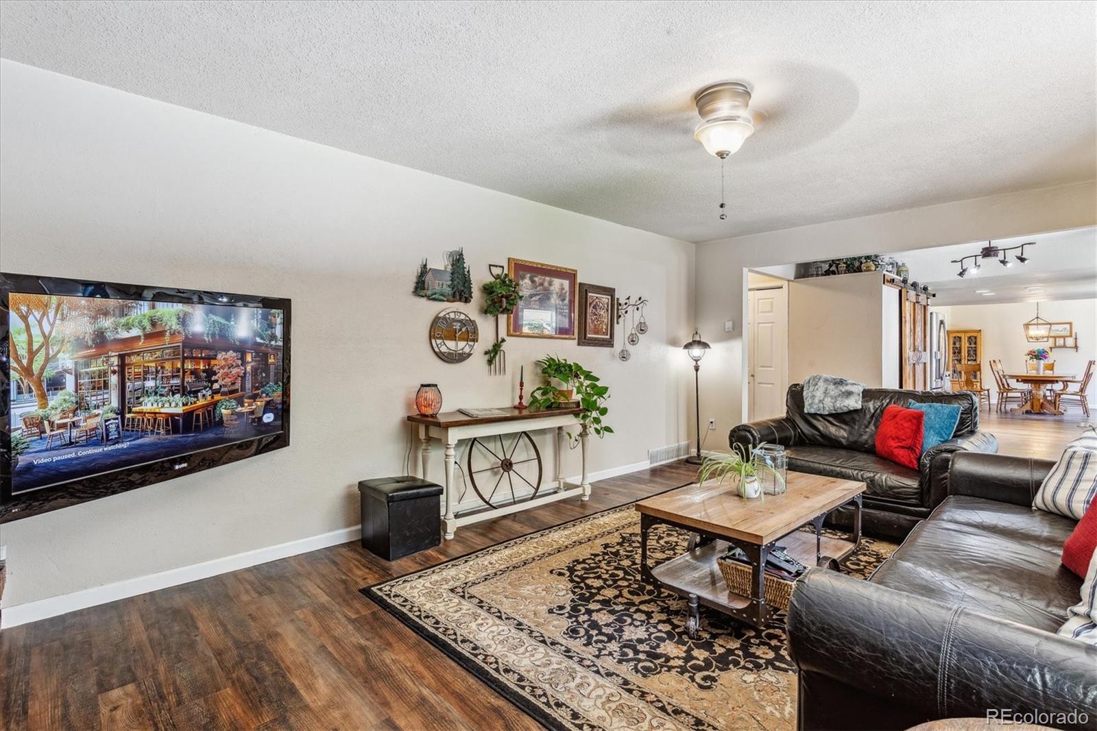 11499 Regency Place, Parker, CO 80138, 4 Bedrooms Bedrooms, ,4 BathroomsBathrooms,Residential,For Sale,Regency,REC5799267
