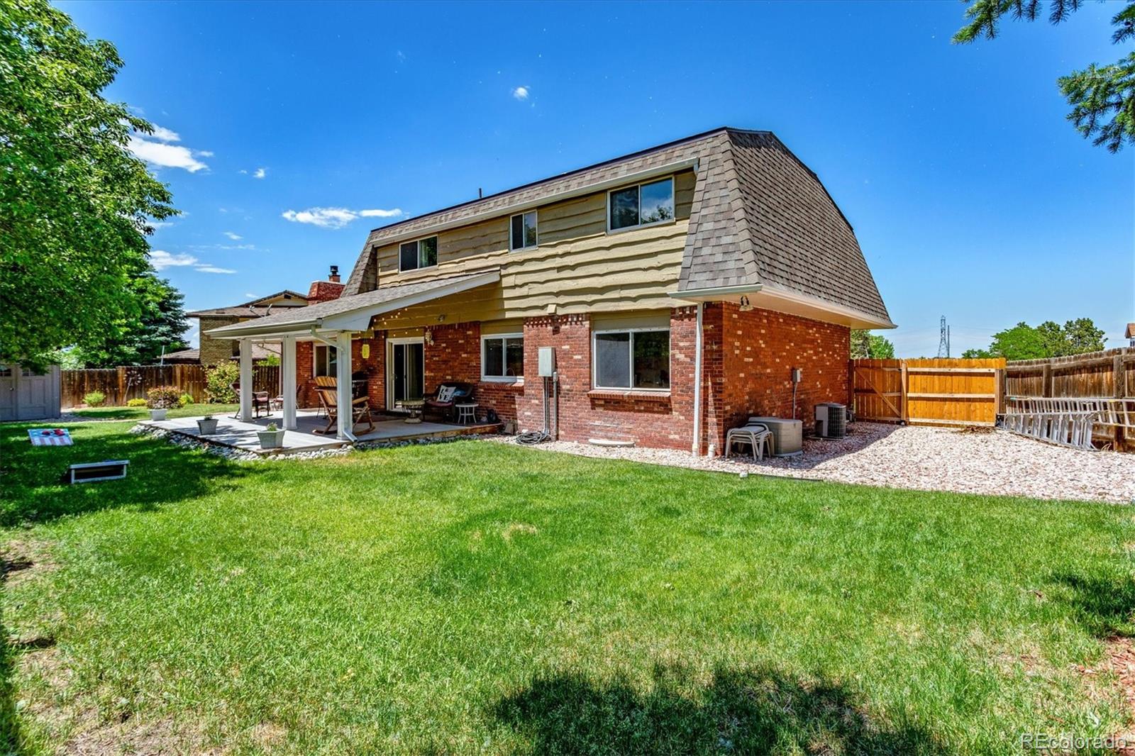 11499 Regency Place, Parker, CO 80138, 4 Bedrooms Bedrooms, ,4 BathroomsBathrooms,Residential,For Sale,Regency,REC5799267
