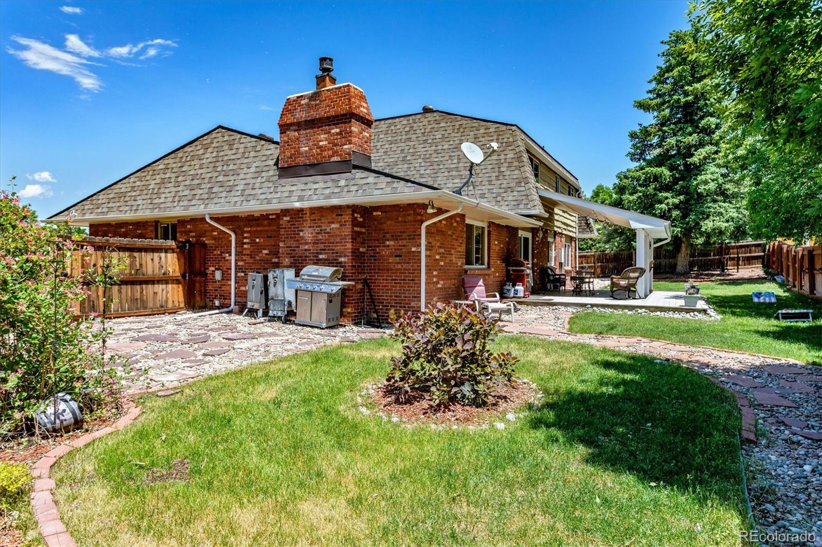 11499 Regency Place, Parker, CO 80138, 4 Bedrooms Bedrooms, ,4 BathroomsBathrooms,Residential,For Sale,Regency,REC5799267