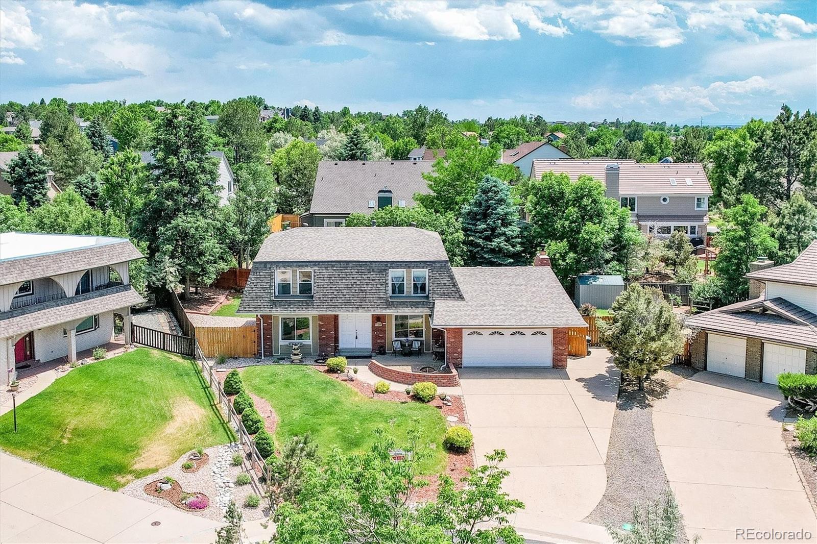 11499 Regency Place, Parker, CO 80138, 4 Bedrooms Bedrooms, ,4 BathroomsBathrooms,Residential,For Sale,Regency,REC5799267