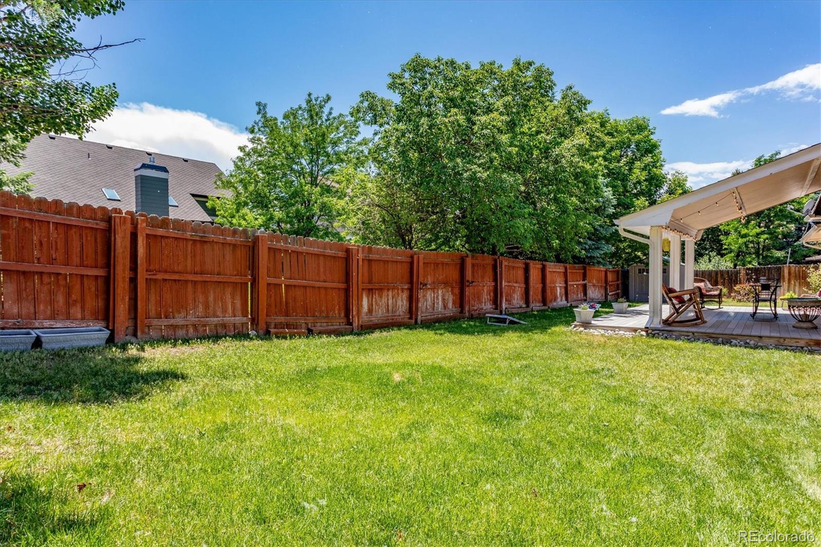 11499 Regency Place, Parker, CO 80138, 4 Bedrooms Bedrooms, ,4 BathroomsBathrooms,Residential,For Sale,Regency,REC5799267