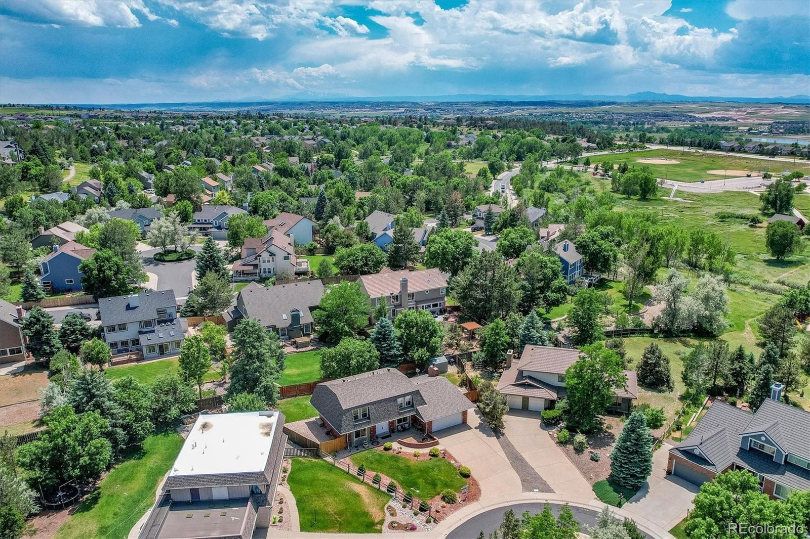 11499 Regency Place, Parker, CO 80138, 4 Bedrooms Bedrooms, ,4 BathroomsBathrooms,Residential,For Sale,Regency,REC5799267