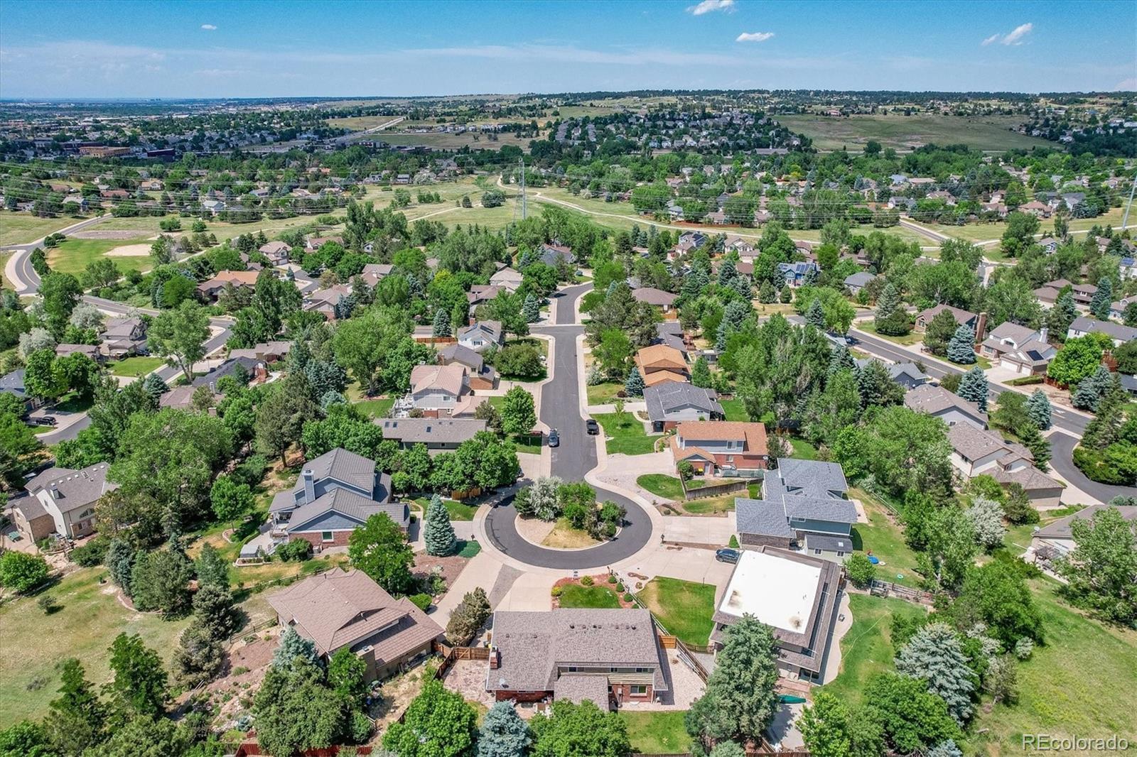 11499 Regency Place, Parker, CO 80138, 4 Bedrooms Bedrooms, ,4 BathroomsBathrooms,Residential,For Sale,Regency,REC5799267