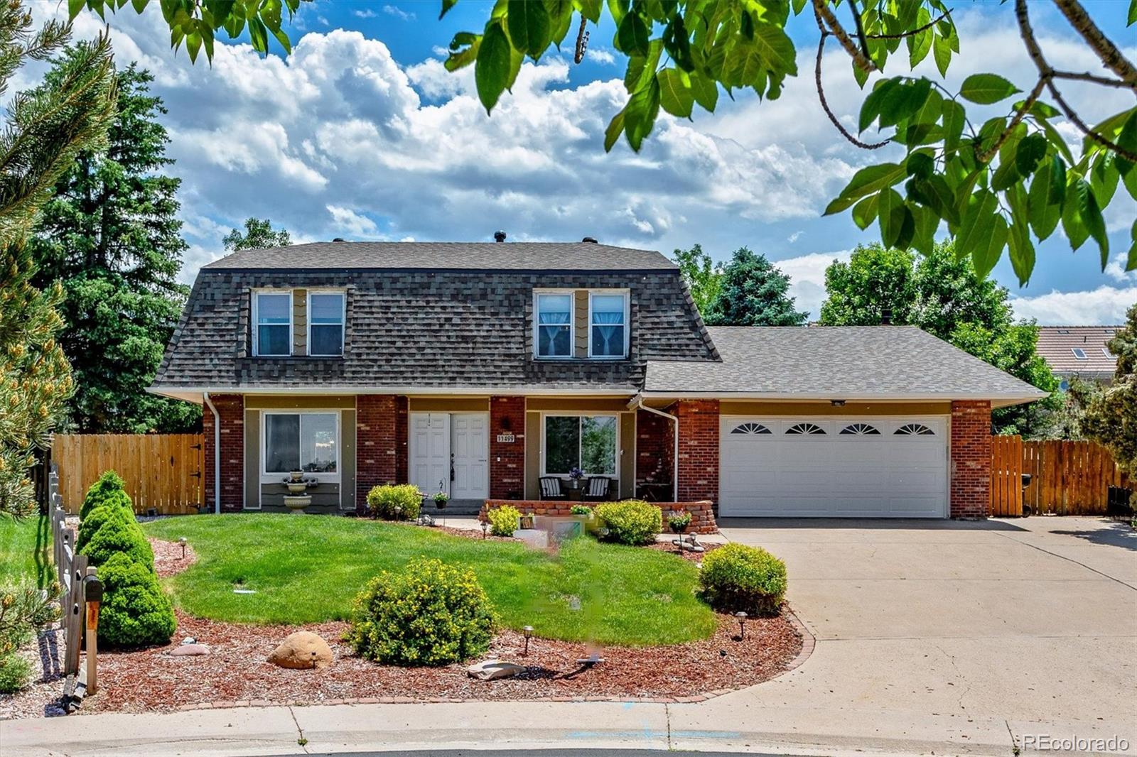 11499 Regency Place, Parker, CO 80138, 4 Bedrooms Bedrooms, ,4 BathroomsBathrooms,Residential,For Sale,Regency,REC5799267
