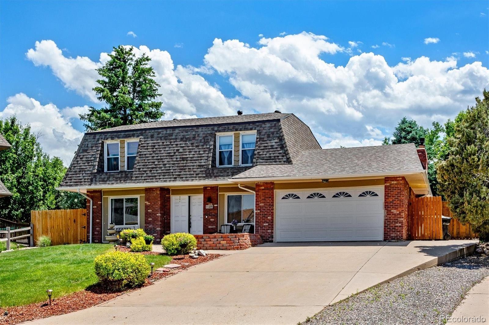 11499 Regency Place, Parker, CO 80138, 4 Bedrooms Bedrooms, ,4 BathroomsBathrooms,Residential,For Sale,Regency,REC5799267