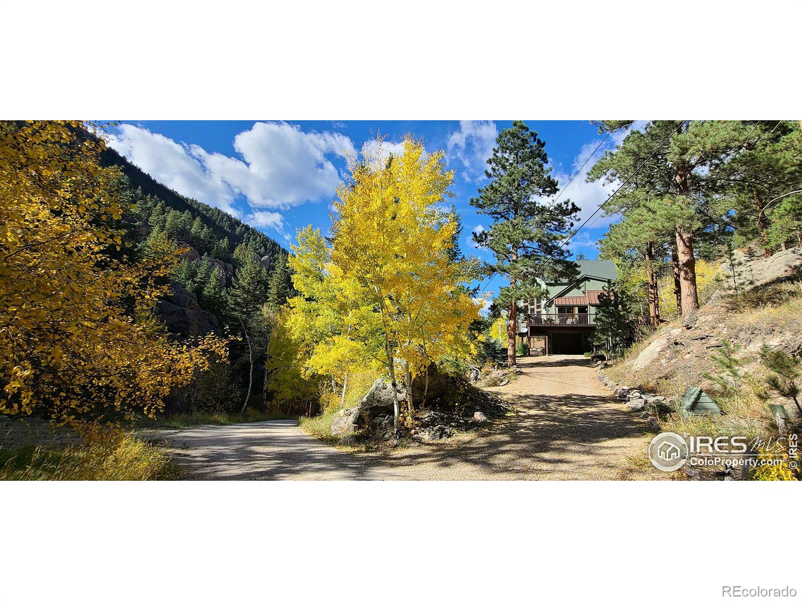 600 Waltonia Road, Drake, CO 80515, 3 Bedrooms Bedrooms, ,3 BathroomsBathrooms,Residential,For Sale,Waltonia,RECIR1012041