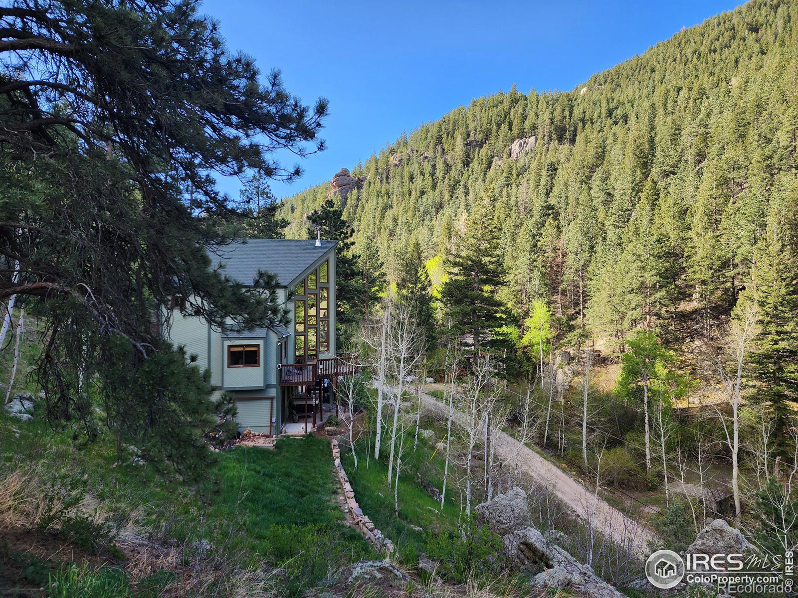600 Waltonia Road, Drake, CO 80515, 3 Bedrooms Bedrooms, ,3 BathroomsBathrooms,Residential,For Sale,Waltonia,RECIR1012041