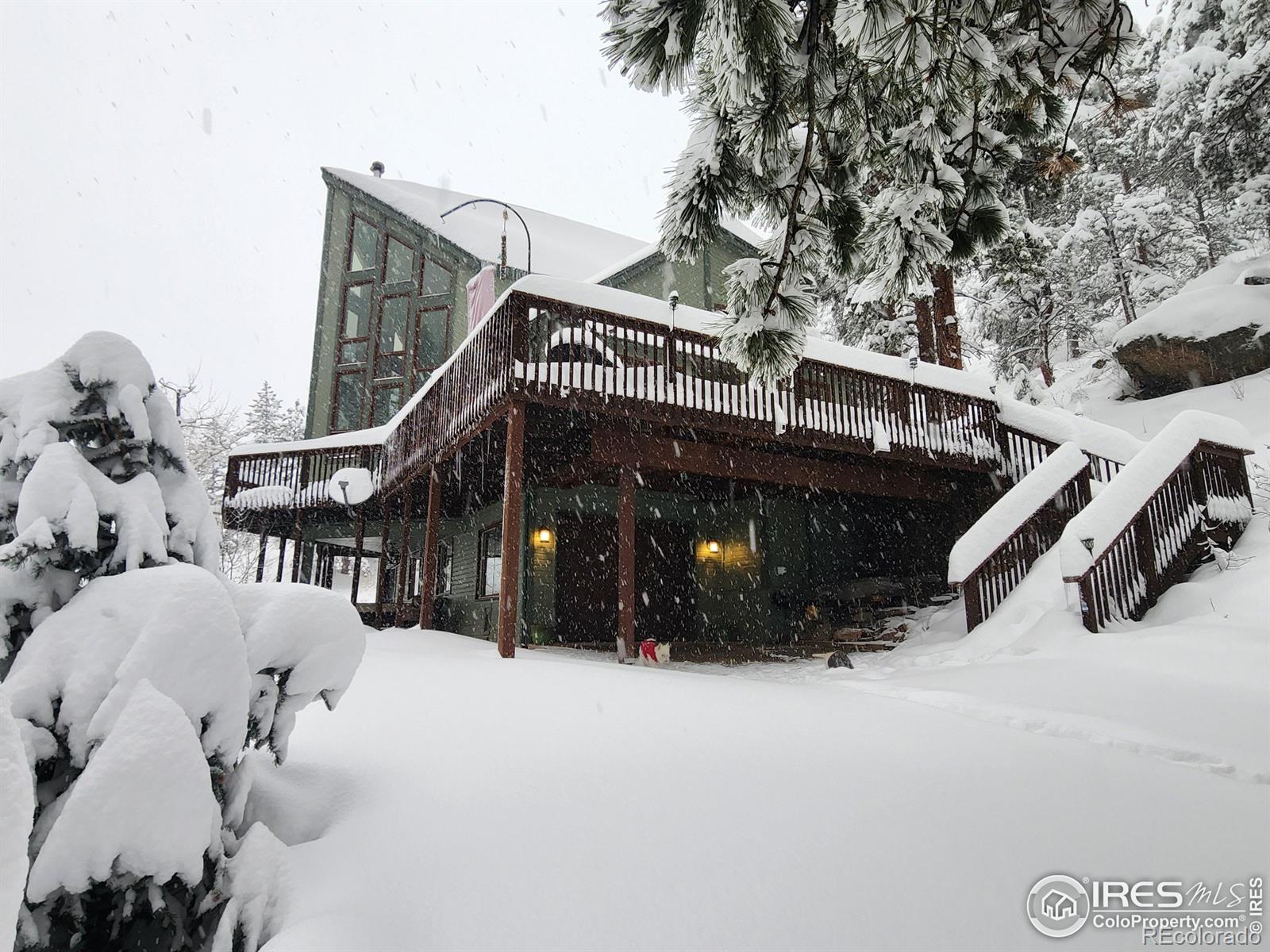 600 Waltonia Road, Drake, CO 80515, 3 Bedrooms Bedrooms, ,3 BathroomsBathrooms,Residential,For Sale,Waltonia,RECIR1012041
