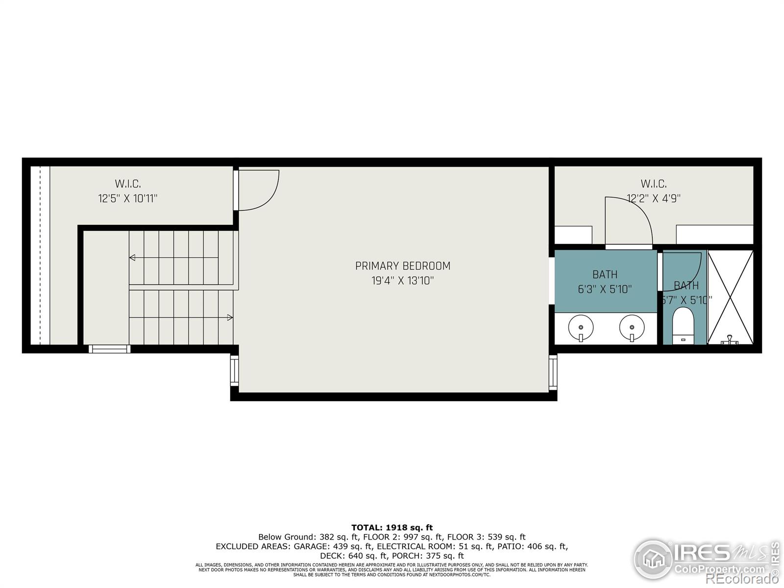 600 Waltonia Road, Drake, CO 80515, 3 Bedrooms Bedrooms, ,3 BathroomsBathrooms,Residential,For Sale,Waltonia,RECIR1012041