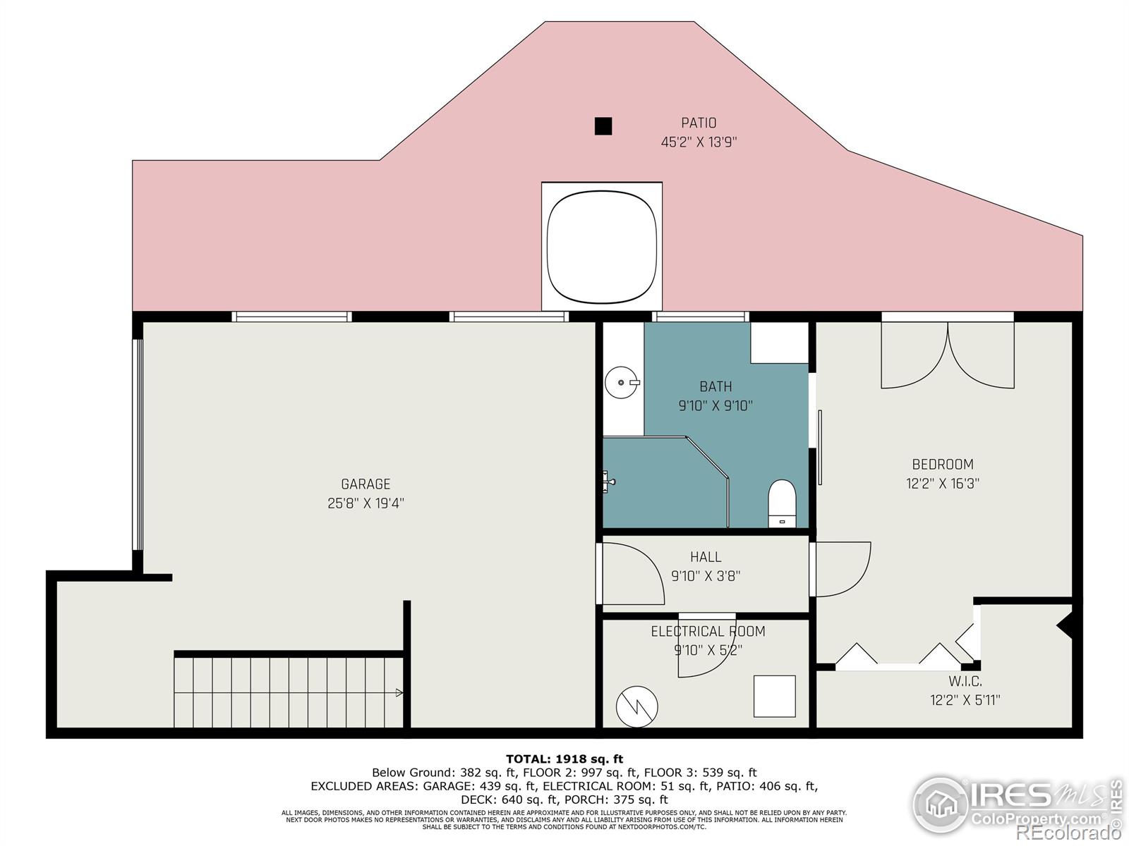 600 Waltonia Road, Drake, CO 80515, 3 Bedrooms Bedrooms, ,3 BathroomsBathrooms,Residential,For Sale,Waltonia,RECIR1012041