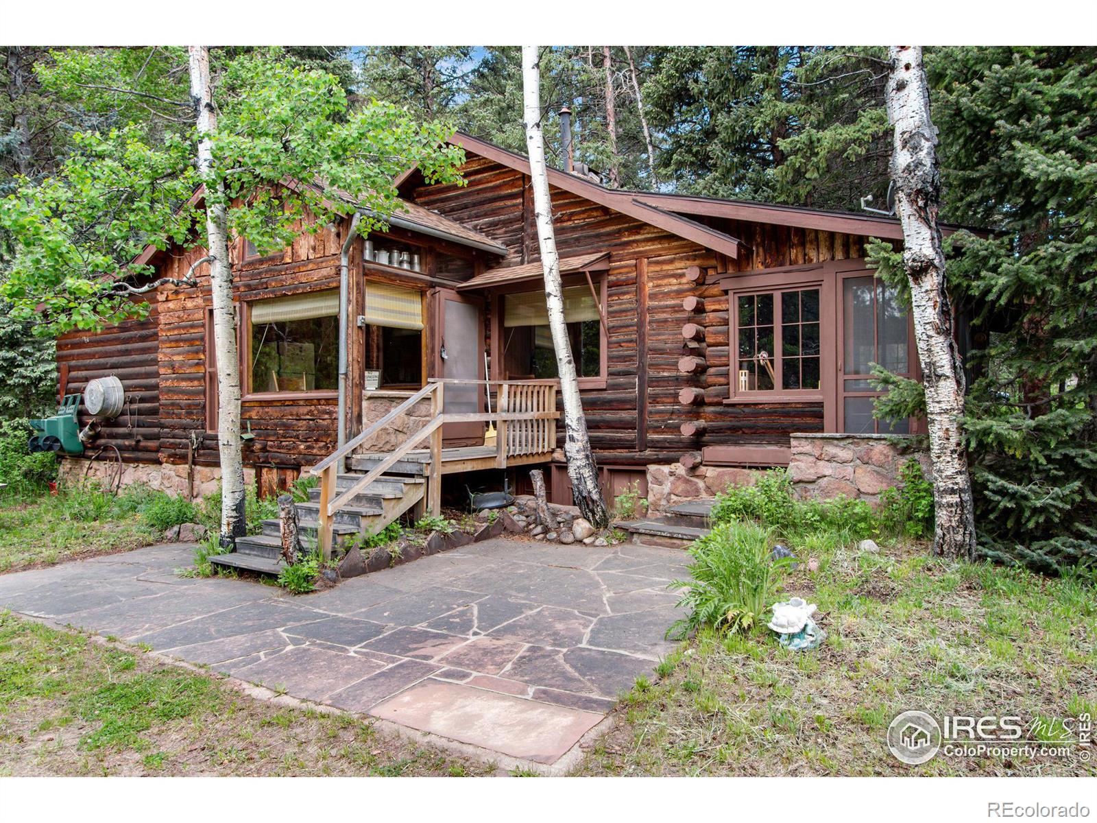 49 Riverside Drive, Lyons, CO 80540 Real Estate, Brokers, Home Values, Luxury