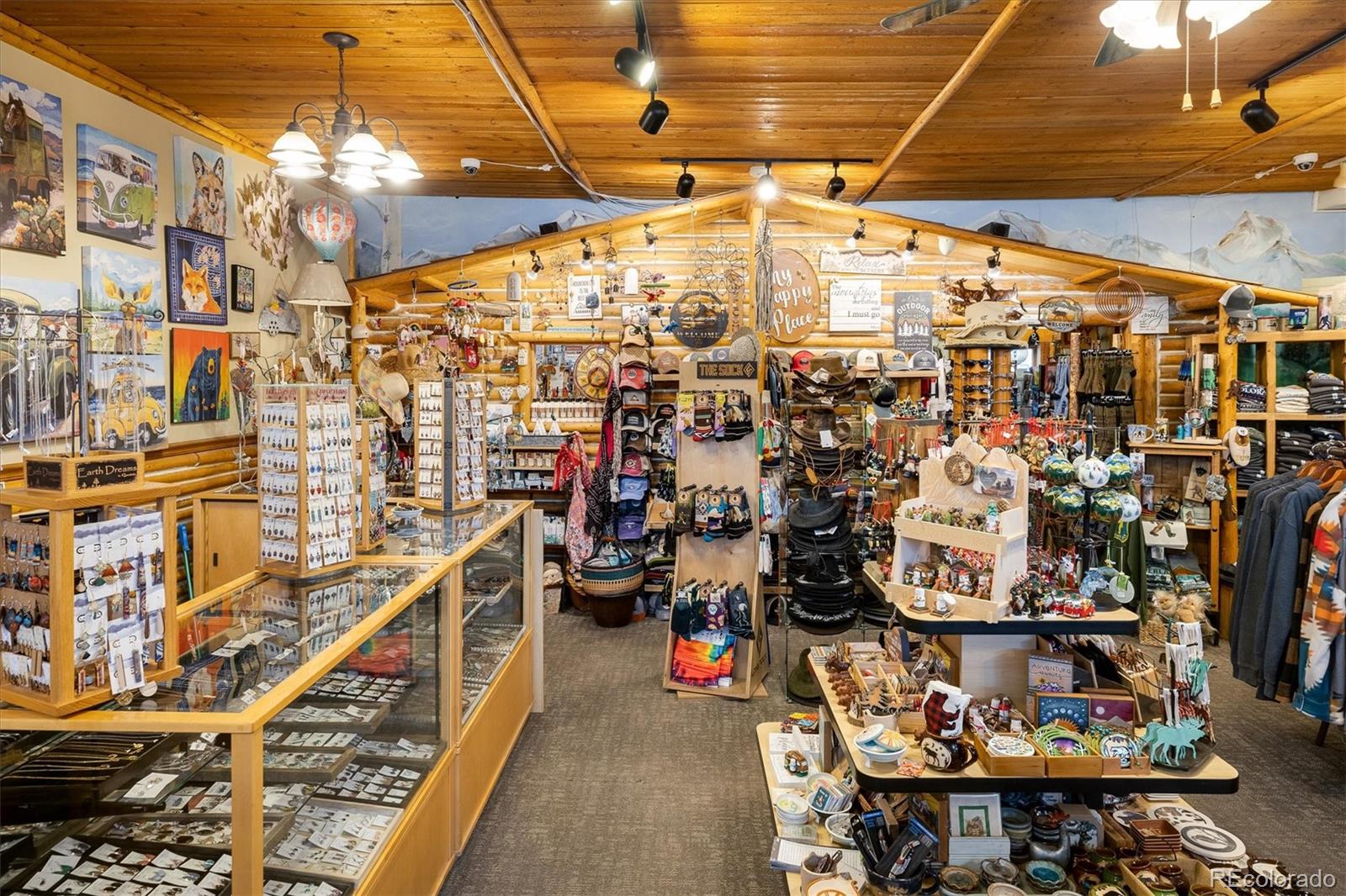 26 E 1st Street, Nederland, CO 80466, ,Commercial,For Sale,The Rustic Moose,1st,REC2207462