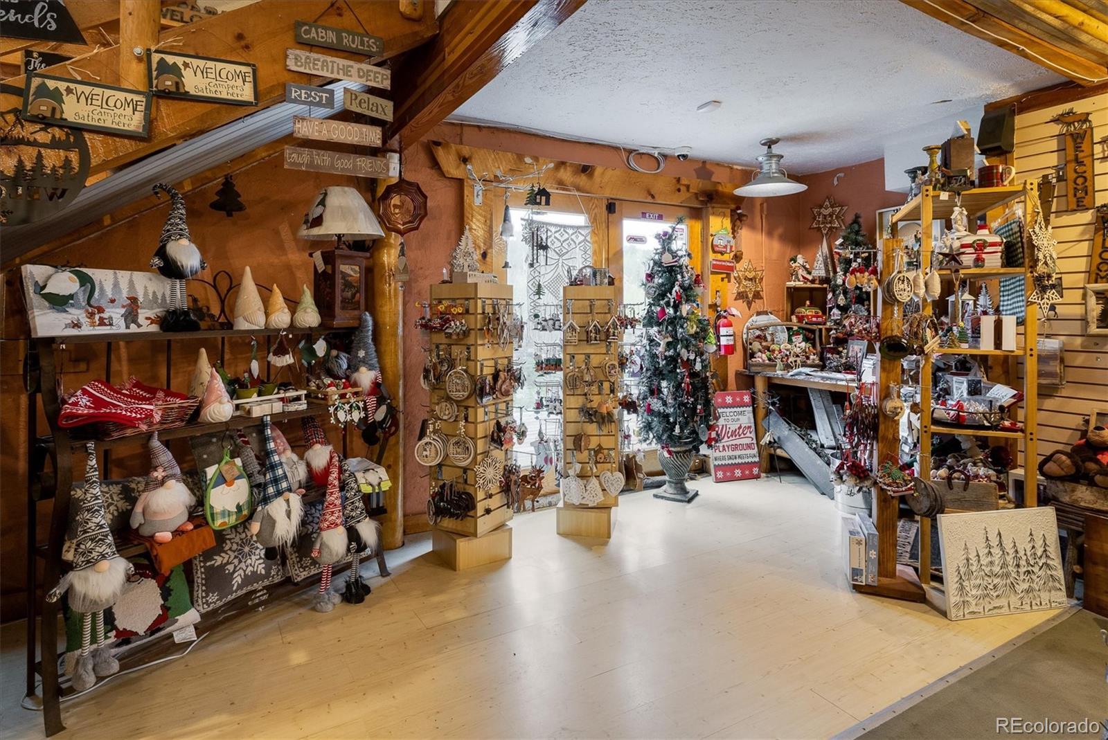 26 E 1st Street, Nederland, CO 80466, ,Commercial,For Sale,The Rustic Moose,1st,REC2207462