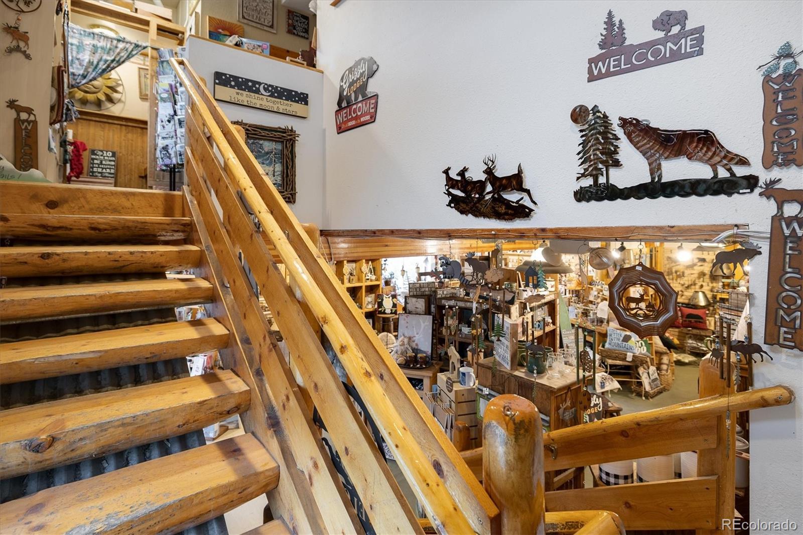 26 E 1st Street, Nederland, CO 80466, ,Commercial,For Sale,The Rustic Moose,1st,REC2207462