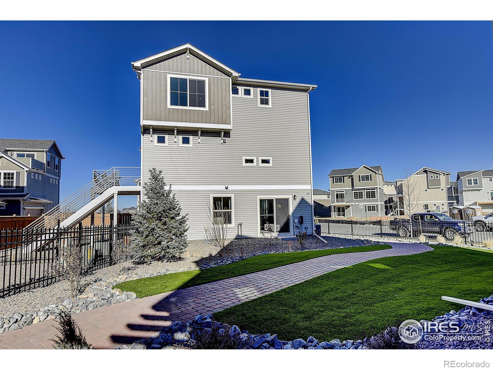 1113 Sugarloaf Lane, Erie, CO 80516, 3 Bedrooms Bedrooms, ,3 BathroomsBathrooms,Residential,For Sale,Sugarloaf,RECIR1012230