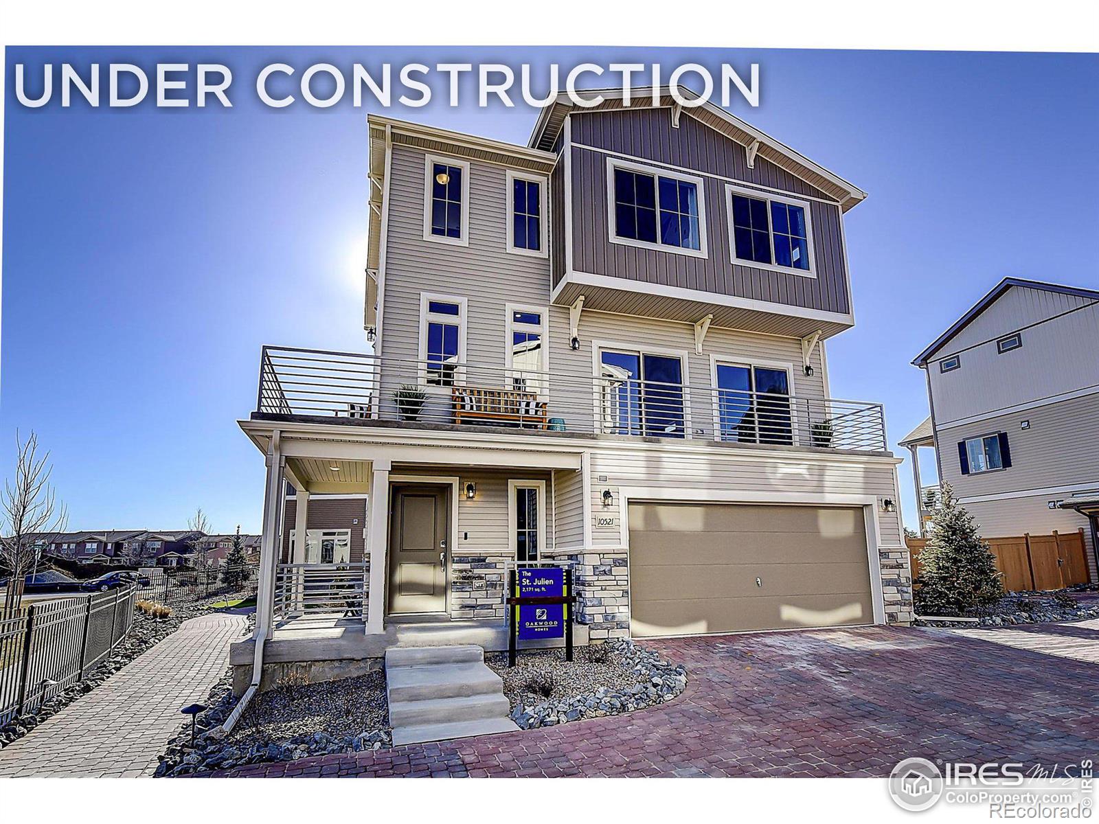 1113 Sugarloaf Lane, Erie, CO 80516, 3 Bedrooms Bedrooms, ,3 BathroomsBathrooms,Residential,For Sale,Sugarloaf,RECIR1012230