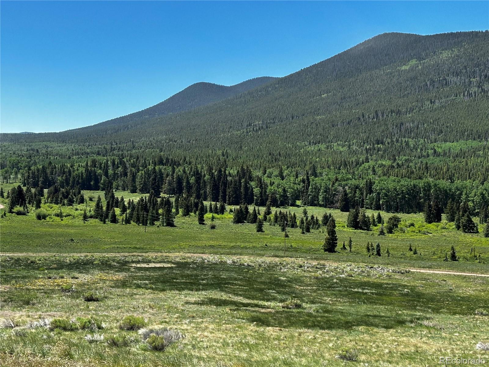 2872 Fery Loop, Fort Garland, CO 81133, ,Land,For Sale,Fery,REC8845655