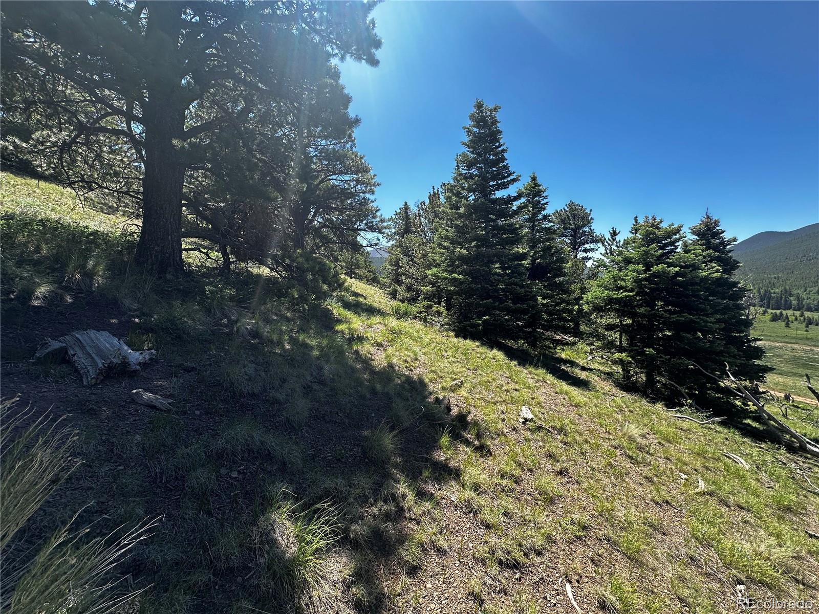 2872 Fery Loop, Fort Garland, CO 81133, ,Land,For Sale,Fery,REC8845655