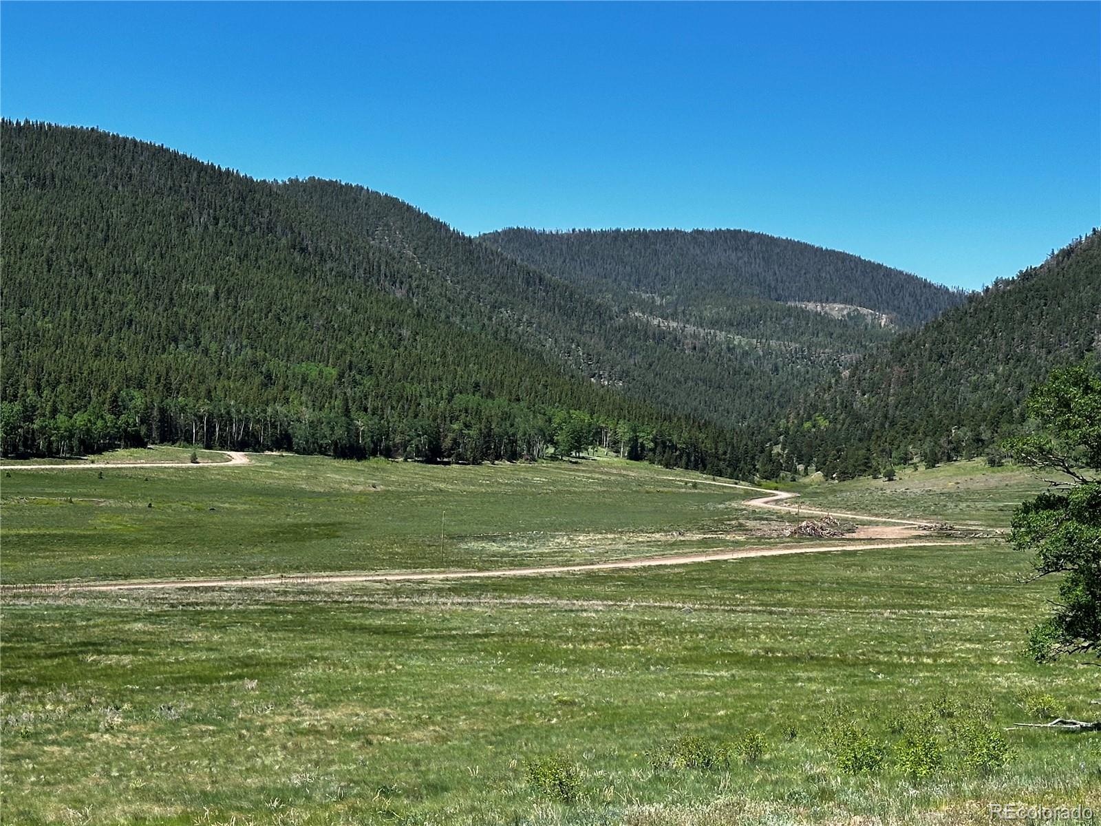 2872 Fery Loop, Fort Garland, CO 81133, ,Land,For Sale,Fery,REC8845655