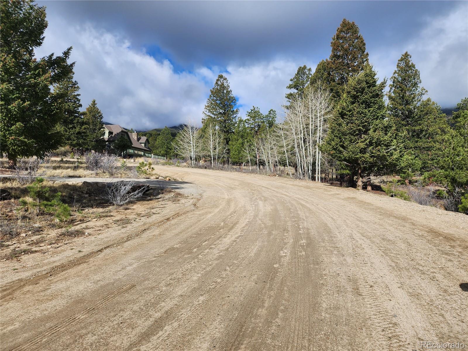 30634 Timberline, Buena Vista, CO 81211, ,Land,For Sale,Timberline,REC5393458