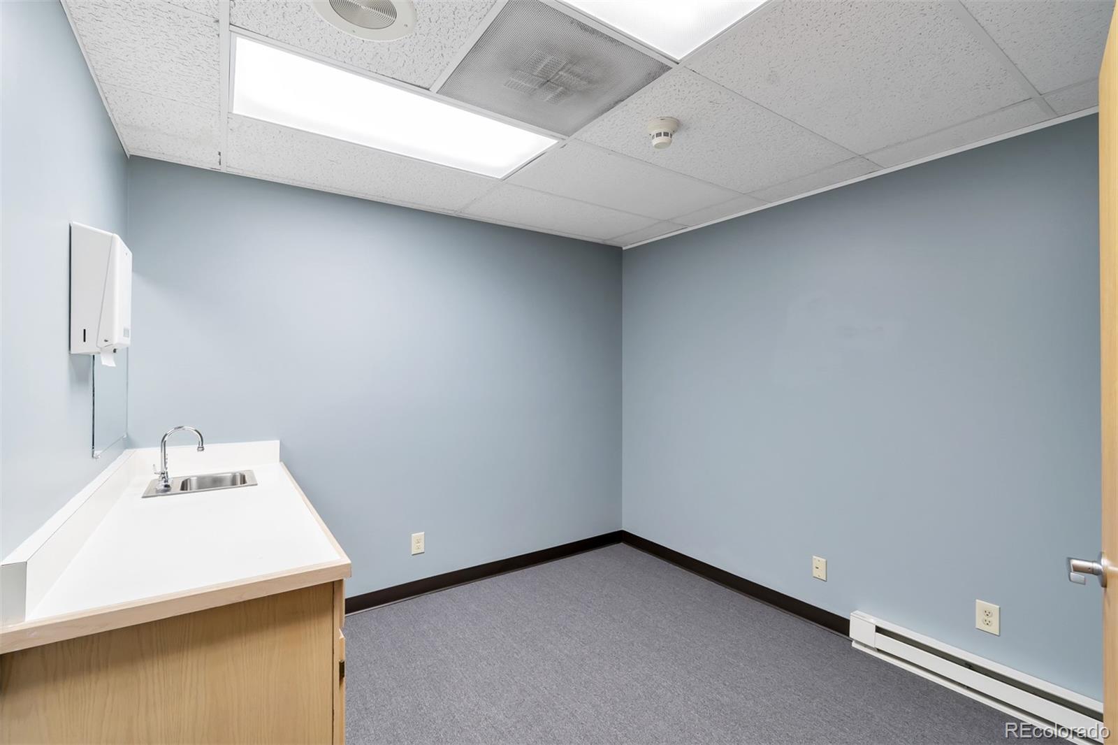 7373 Jefferson Avenue #202, Lakewood, CO 80235, ,Commercial,For Sale,Academy Park,Jefferson,REC8345863