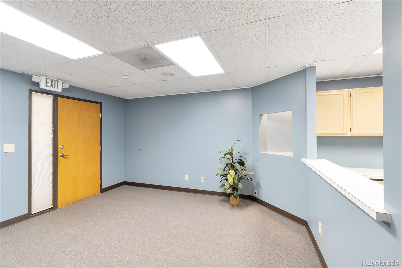 7373 Jefferson Avenue #202, Lakewood, CO 80235, ,Commercial,For Sale,Academy Park,Jefferson,REC8345863