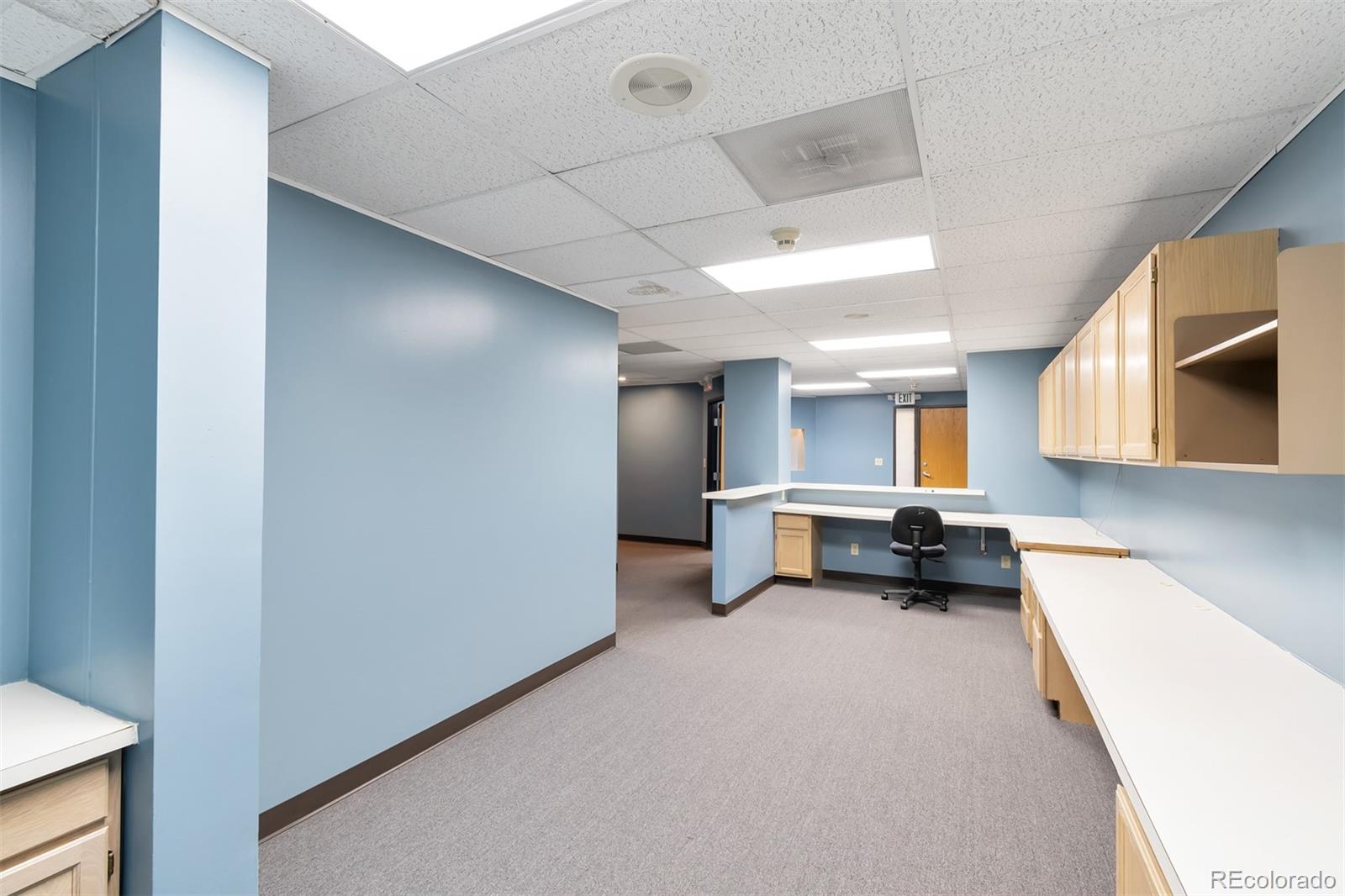 7373 Jefferson Avenue #202, Lakewood, CO 80235, ,Commercial,For Sale,Academy Park,Jefferson,REC8345863