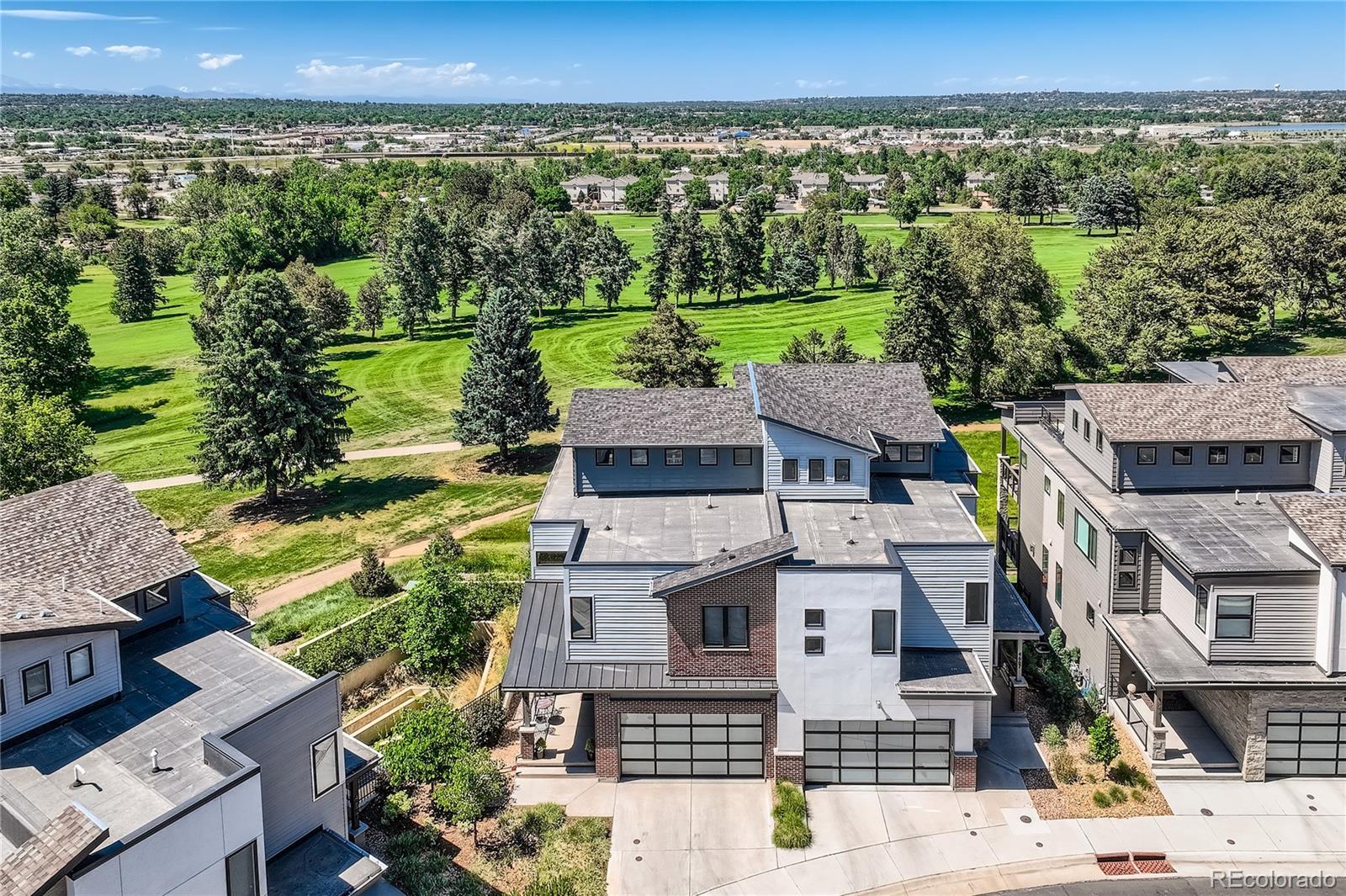 4673 50th Place, Denver, CO 80212, 4 Bedrooms Bedrooms, ,5 BathroomsBathrooms,Residential,For Sale,5390 Denver,50th,REC5812187