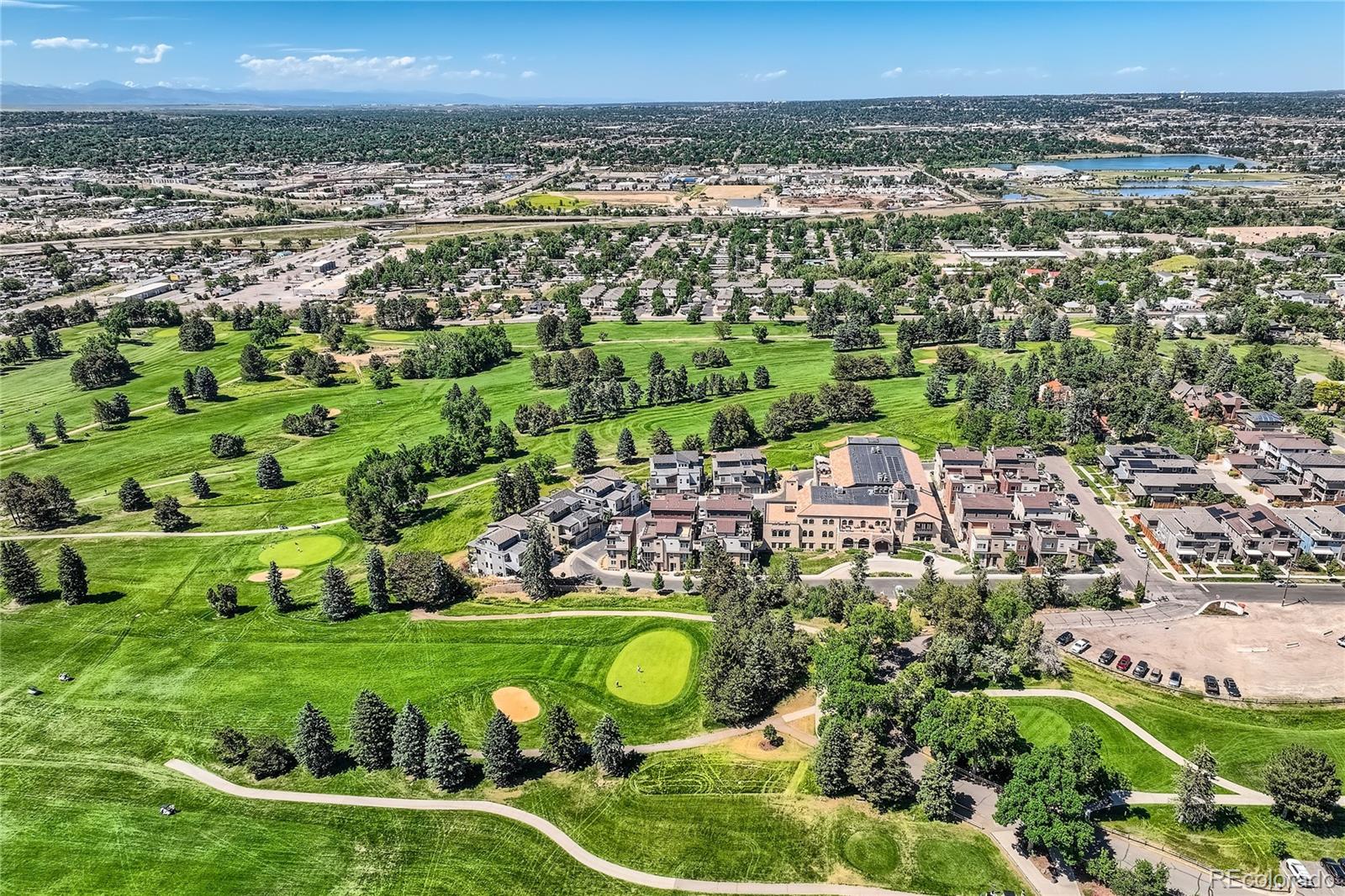 4673 50th Place, Denver, CO 80212, 4 Bedrooms Bedrooms, ,5 BathroomsBathrooms,Residential,For Sale,5390 Denver,50th,REC5812187