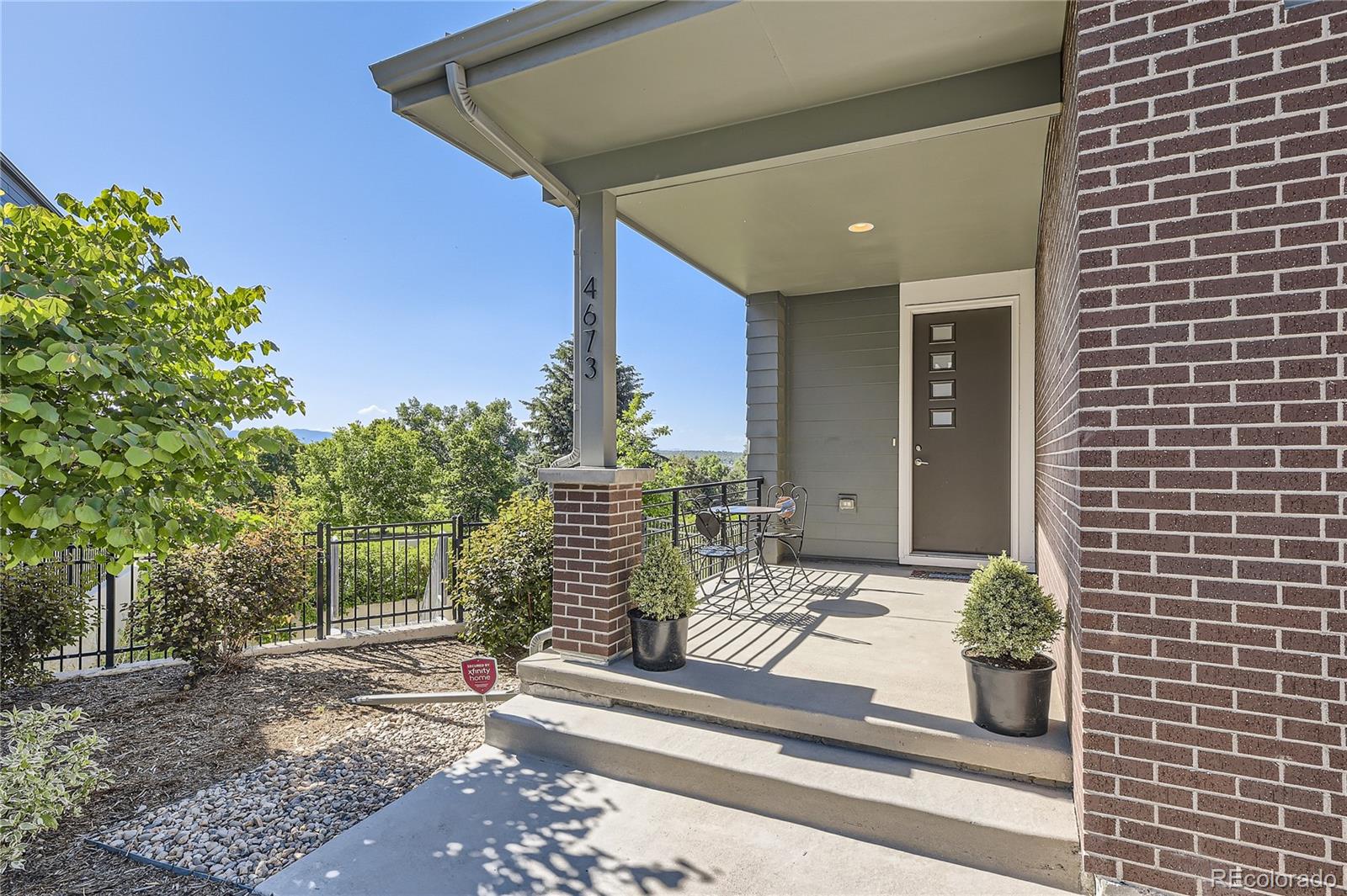 4673 50th Place, Denver, CO 80212, 4 Bedrooms Bedrooms, ,5 BathroomsBathrooms,Residential,For Sale,5390 Denver,50th,REC5812187