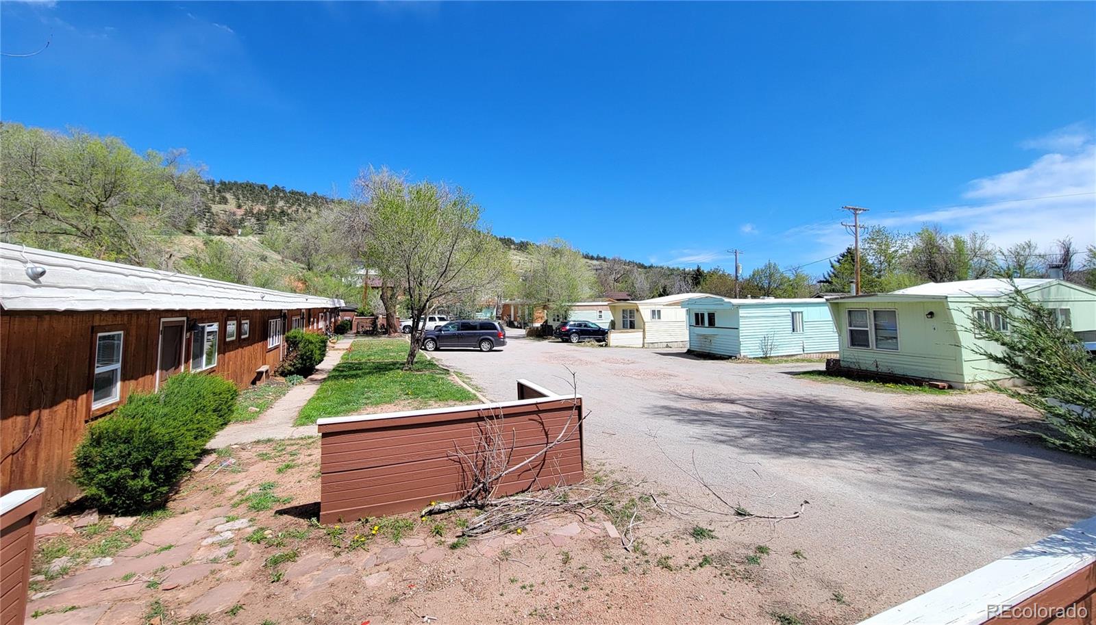 224 Seward Street, Lyons, CO 80540, ,Commercial,For Sale,Seward,REC7962882