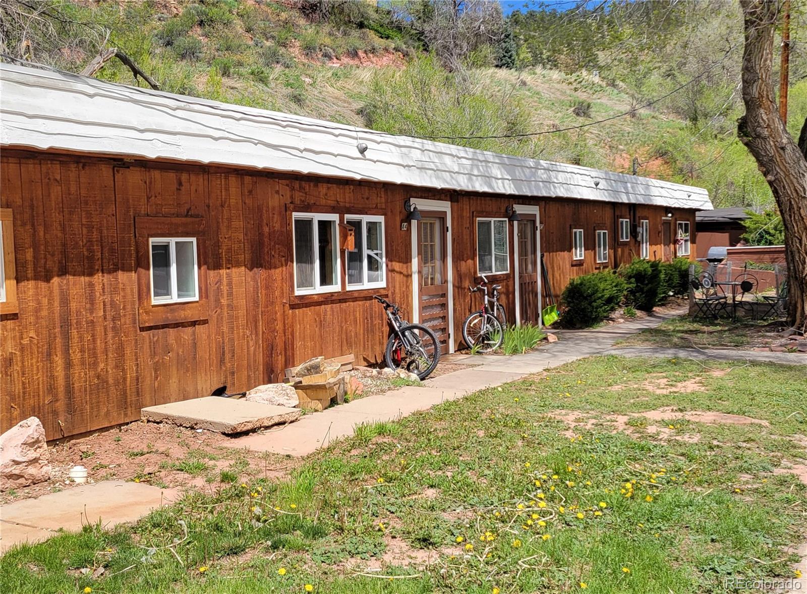 224 Seward Street, Lyons, CO 80540, ,Commercial,For Sale,Seward,REC7962882