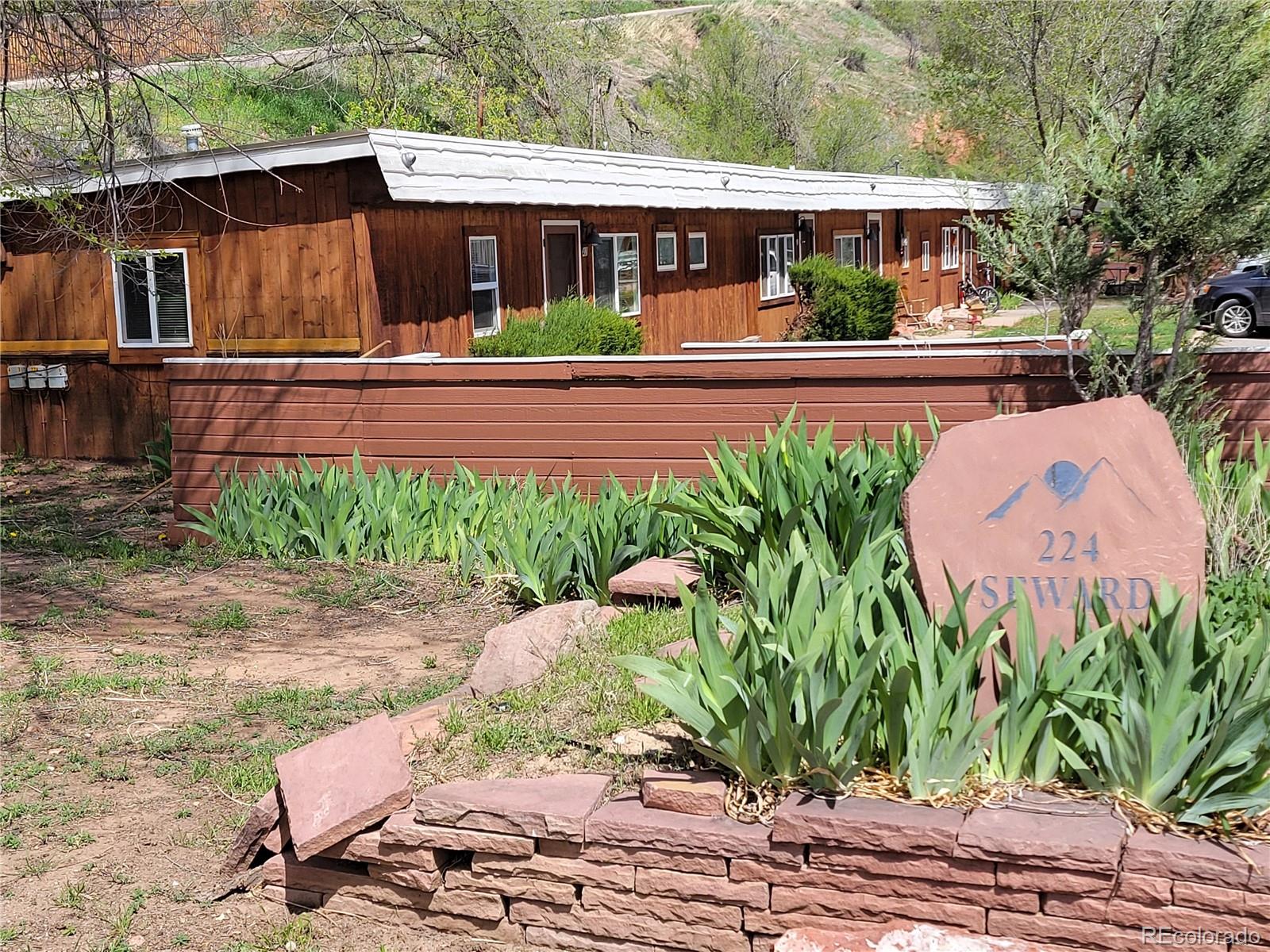224 Seward Street, Lyons, CO 80540, ,Commercial,For Sale,Seward,REC7962882