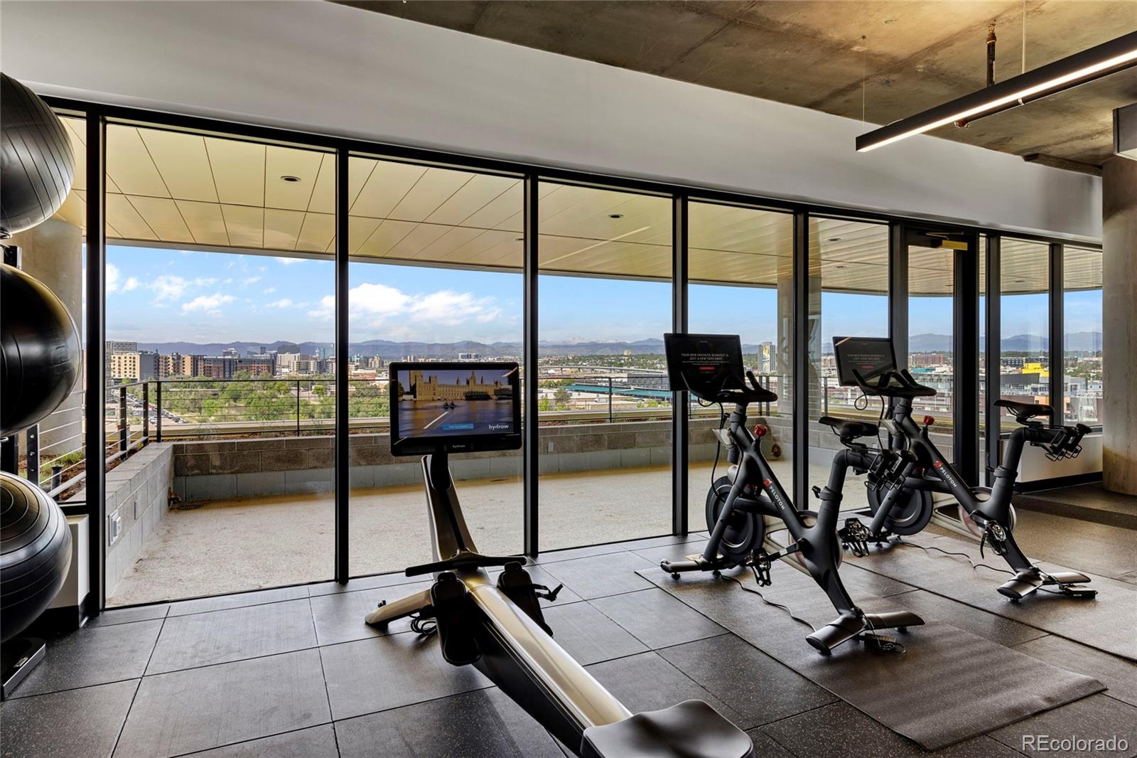 3500 Chestnut Place #709, Denver, CO 80216, 1 Bedroom Bedrooms, ,1 BathroomBathrooms,Rental,For Rent,FLORA,Chestnut,REC3145662