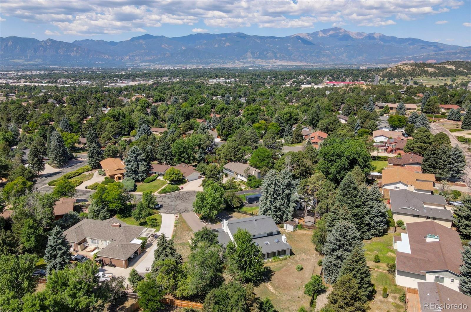 4728 Vista View Lane, Colorado Springs, CO 80915, 5 Bedrooms Bedrooms, ,4 BathroomsBathrooms,Residential,For Sale,Vista View,REC6463139