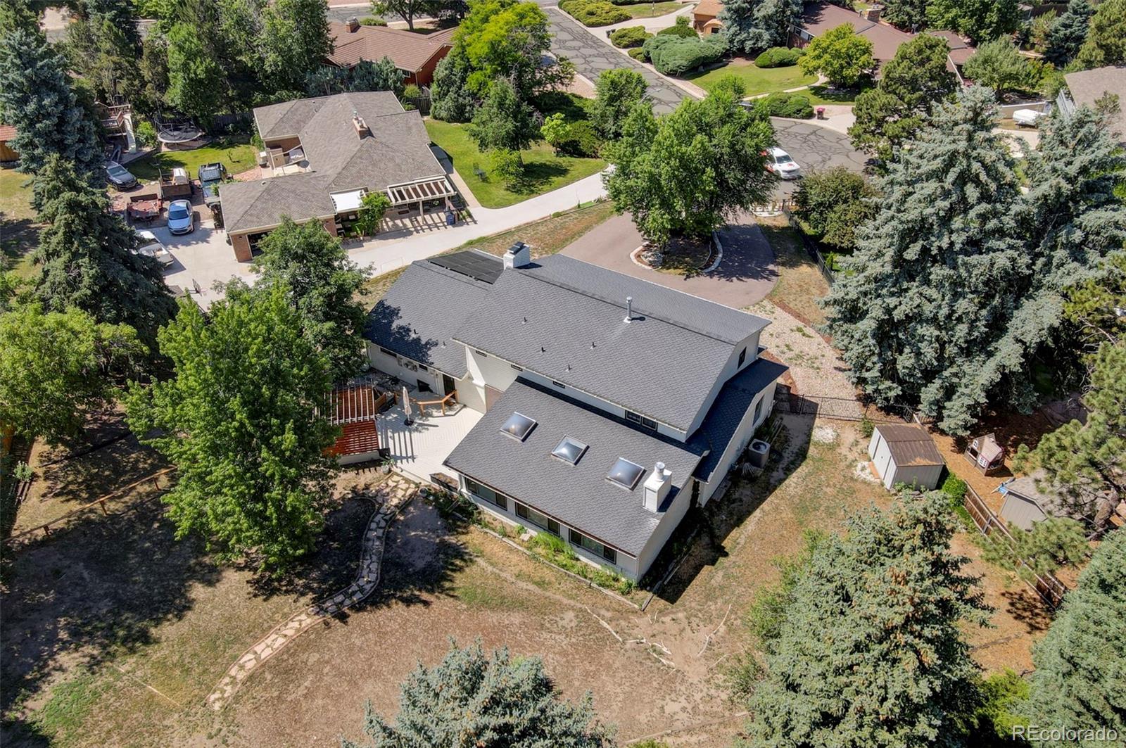 4728 Vista View Lane, Colorado Springs, CO 80915, 5 Bedrooms Bedrooms, ,4 BathroomsBathrooms,Residential,For Sale,Vista View,REC6463139