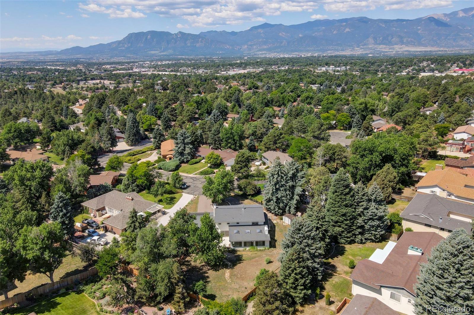 4728 Vista View Lane, Colorado Springs, CO 80915, 5 Bedrooms Bedrooms, ,4 BathroomsBathrooms,Residential,For Sale,Vista View,REC6463139