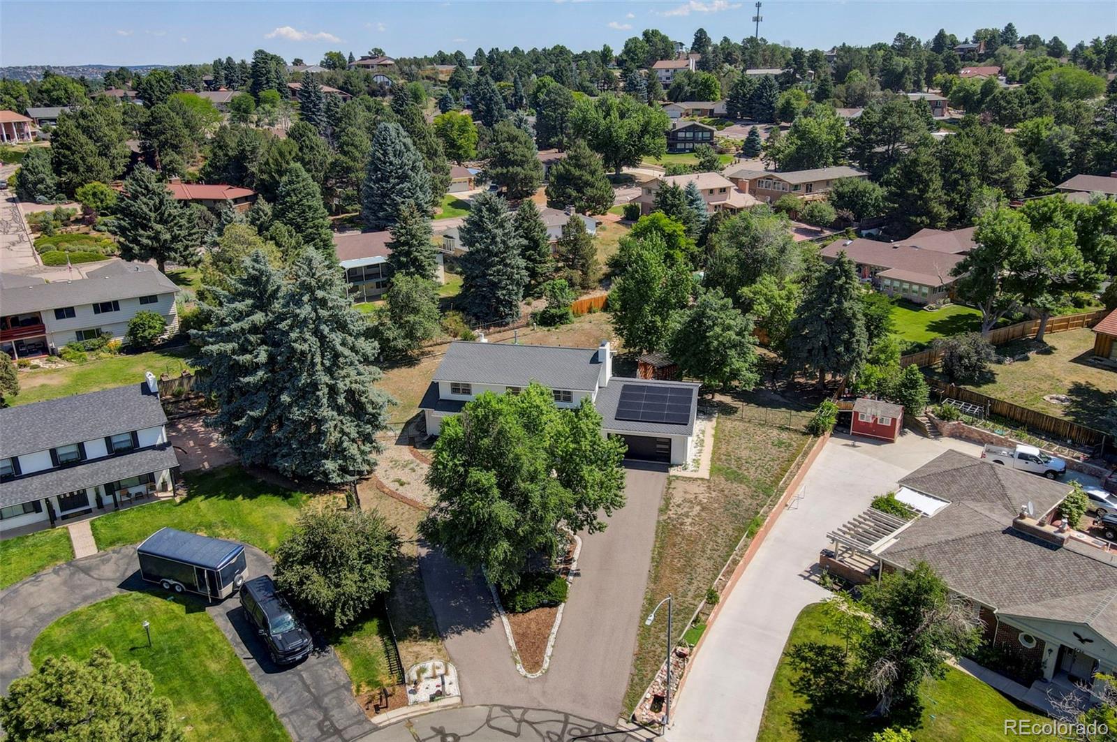 4728 Vista View Lane, Colorado Springs, CO 80915, 5 Bedrooms Bedrooms, ,4 BathroomsBathrooms,Residential,For Sale,Vista View,REC6463139