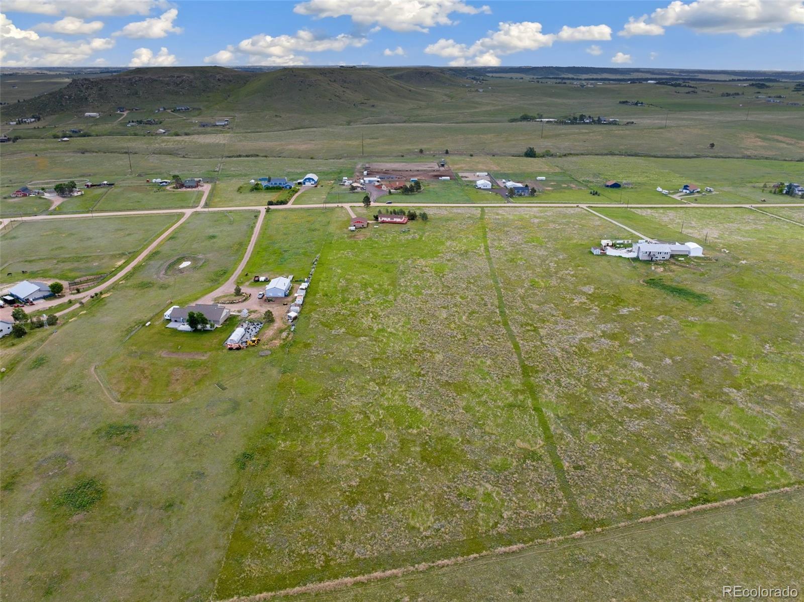 12155 Mesa View Road, Larkspur, CO 80118, 3 Bedrooms Bedrooms, ,2 BathroomsBathrooms,Residential,For Sale,Mesa View,REC9548935