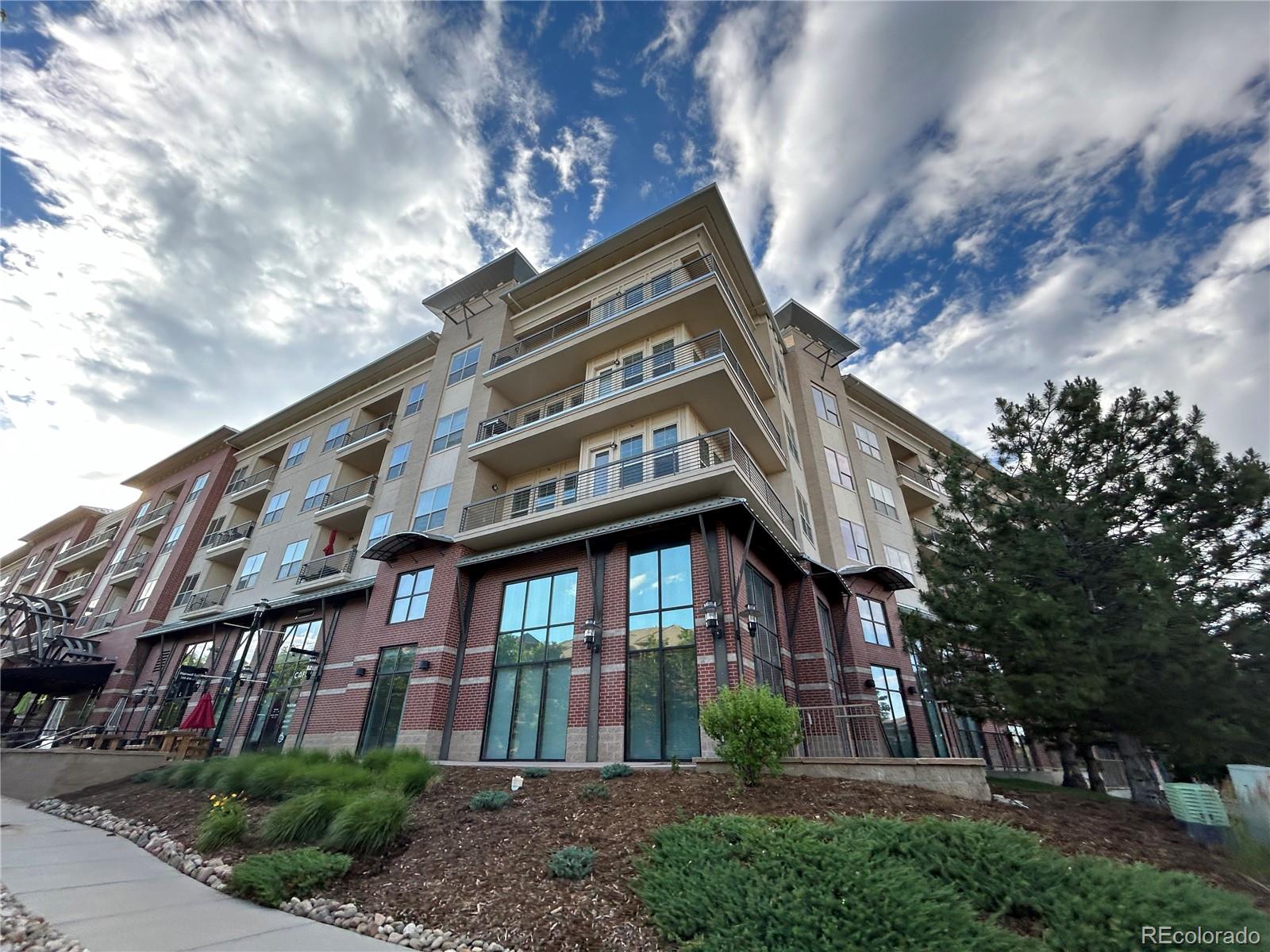 10111 Inverness Main Street #223, Englewood, CO 80112, 3 Bedrooms Bedrooms, ,3 BathroomsBathrooms,Residential,For Sale,Vallagio at Inverness,Inverness Main,REC6431308