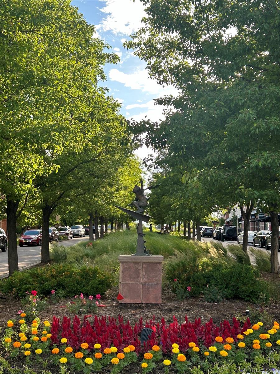 10111 Inverness Main Street #223, Englewood, CO 80112, 3 Bedrooms Bedrooms, ,3 BathroomsBathrooms,Residential,For Sale,Vallagio at Inverness,Inverness Main,REC6431308