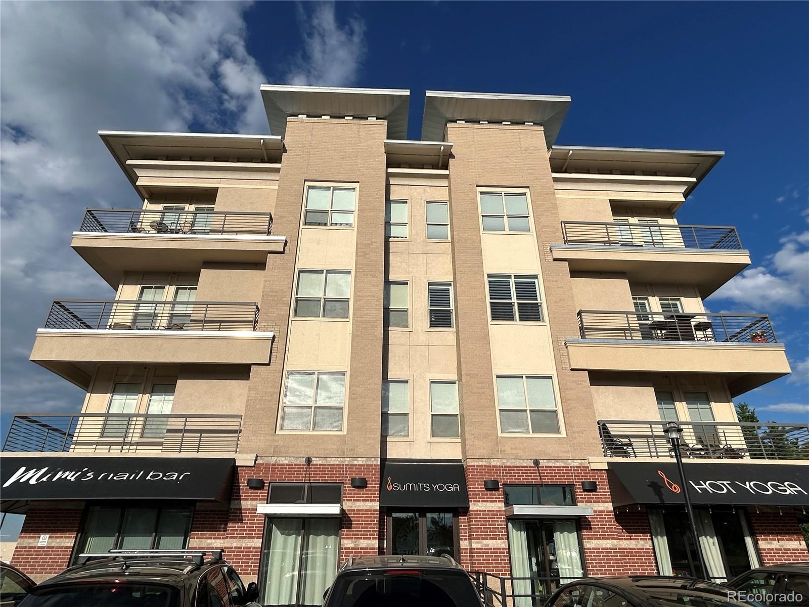 10111 Inverness Main Street #223, Englewood, CO 80112, 3 Bedrooms Bedrooms, ,3 BathroomsBathrooms,Residential,For Sale,Vallagio at Inverness,Inverness Main,REC6431308