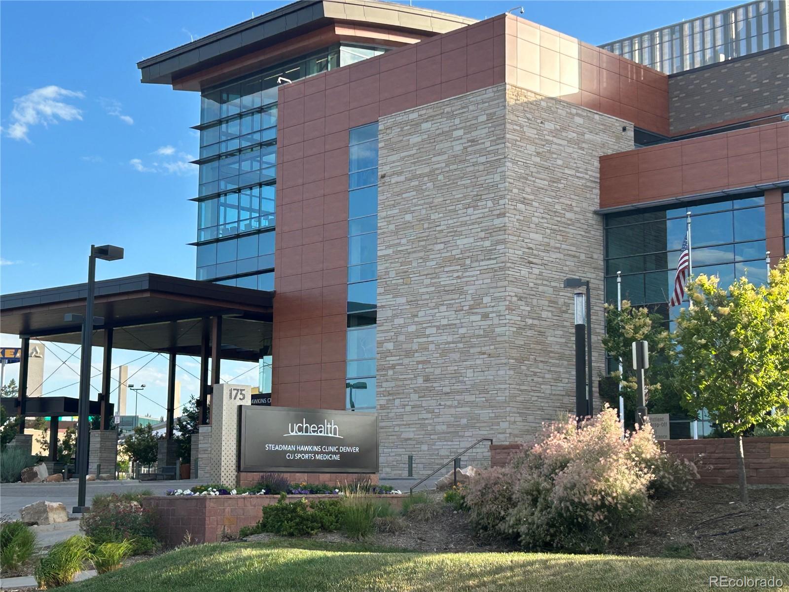 10111 Inverness Main Street #223, Englewood, CO 80112, 3 Bedrooms Bedrooms, ,3 BathroomsBathrooms,Residential,For Sale,Vallagio at Inverness,Inverness Main,REC6431308