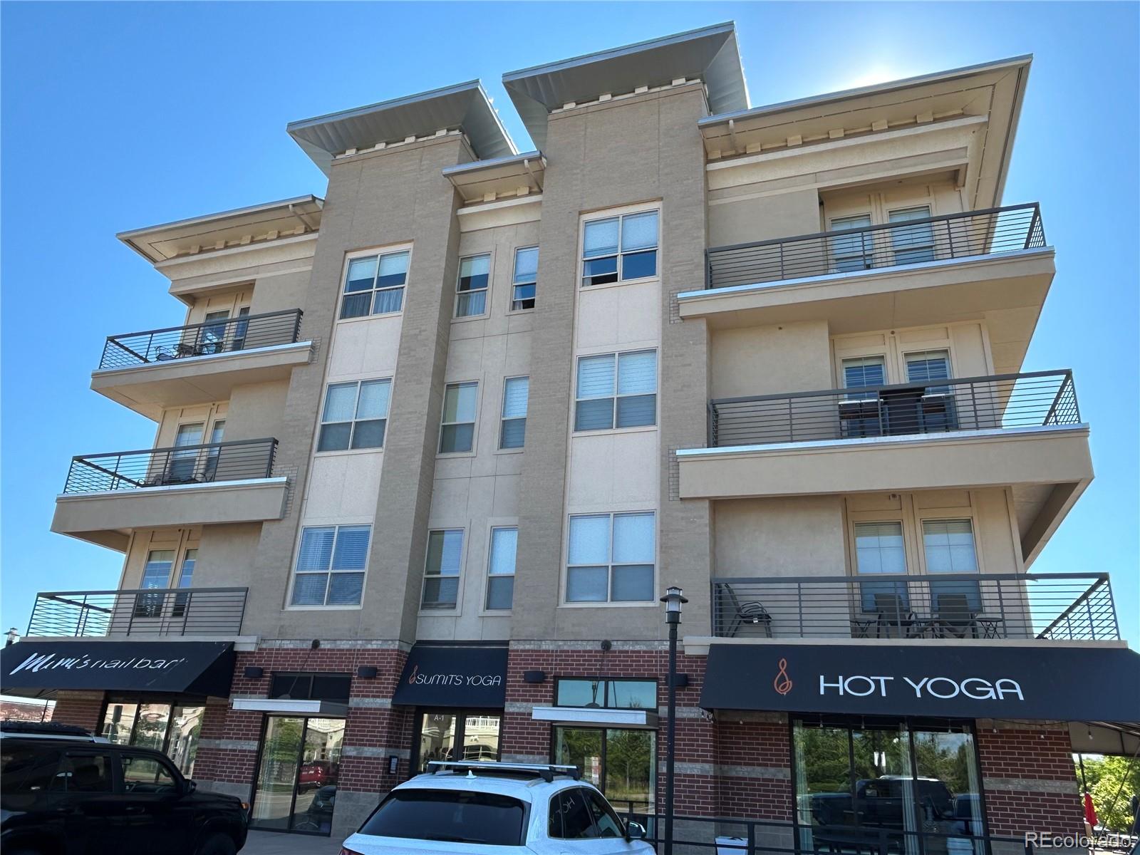 10111 Inverness Main Street #223, Englewood, CO 80112, 3 Bedrooms Bedrooms, ,3 BathroomsBathrooms,Residential,For Sale,Vallagio at Inverness,Inverness Main,REC6431308