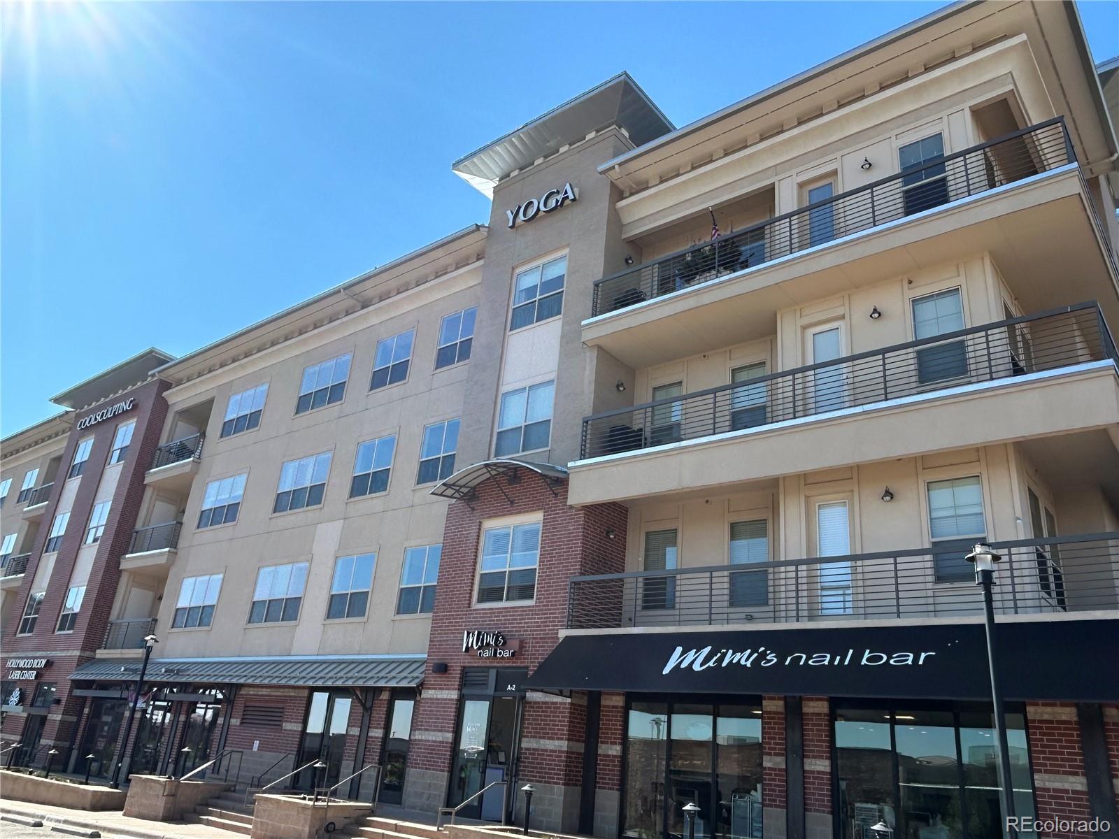 10111 Inverness Main Street #223, Englewood, CO 80112, 3 Bedrooms Bedrooms, ,3 BathroomsBathrooms,Residential,For Sale,Vallagio at Inverness,Inverness Main,REC6431308