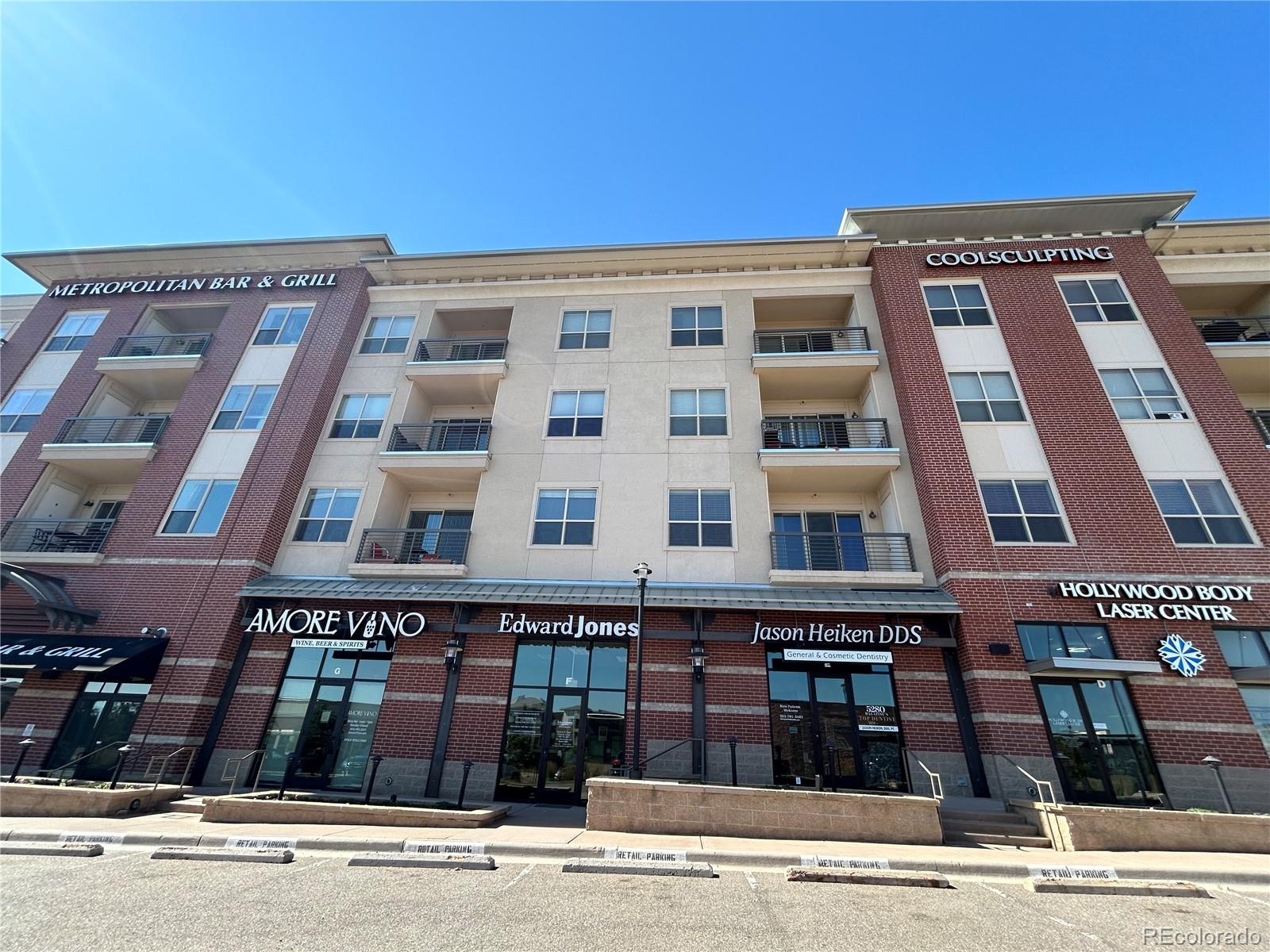 10111 Inverness Main Street #223, Englewood, CO 80112, 3 Bedrooms Bedrooms, ,3 BathroomsBathrooms,Residential,For Sale,Vallagio at Inverness,Inverness Main,REC6431308