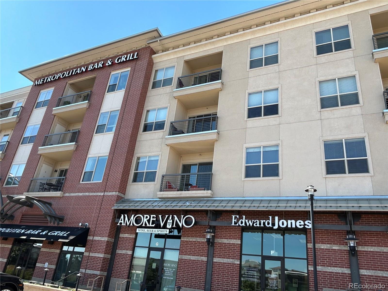 10111 Inverness Main Street #223, Englewood, CO 80112, 3 Bedrooms Bedrooms, ,3 BathroomsBathrooms,Residential,For Sale,Vallagio at Inverness,Inverness Main,REC6431308