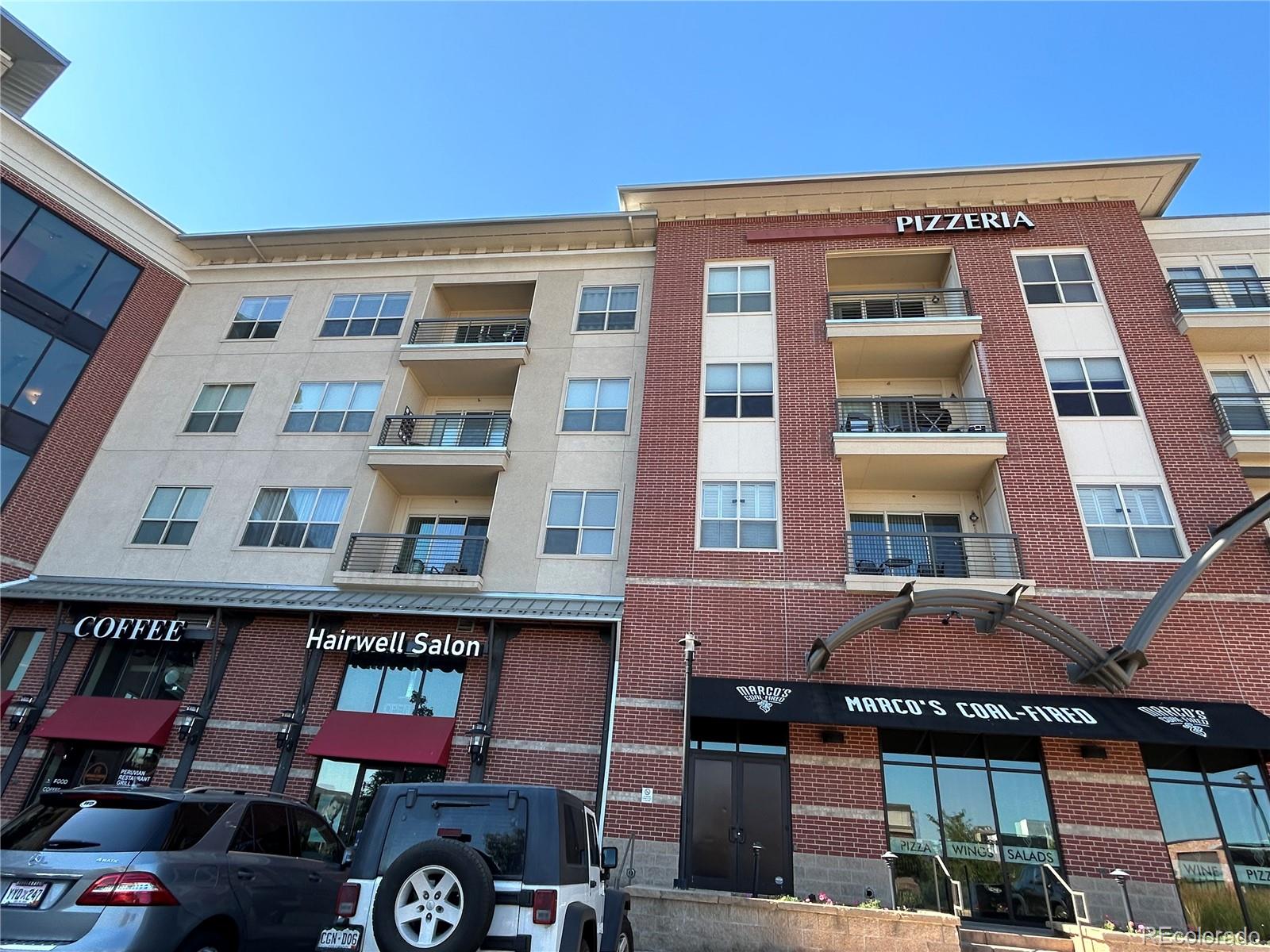 10111 Inverness Main Street #223, Englewood, CO 80112, 3 Bedrooms Bedrooms, ,3 BathroomsBathrooms,Residential,For Sale,Vallagio at Inverness,Inverness Main,REC6431308