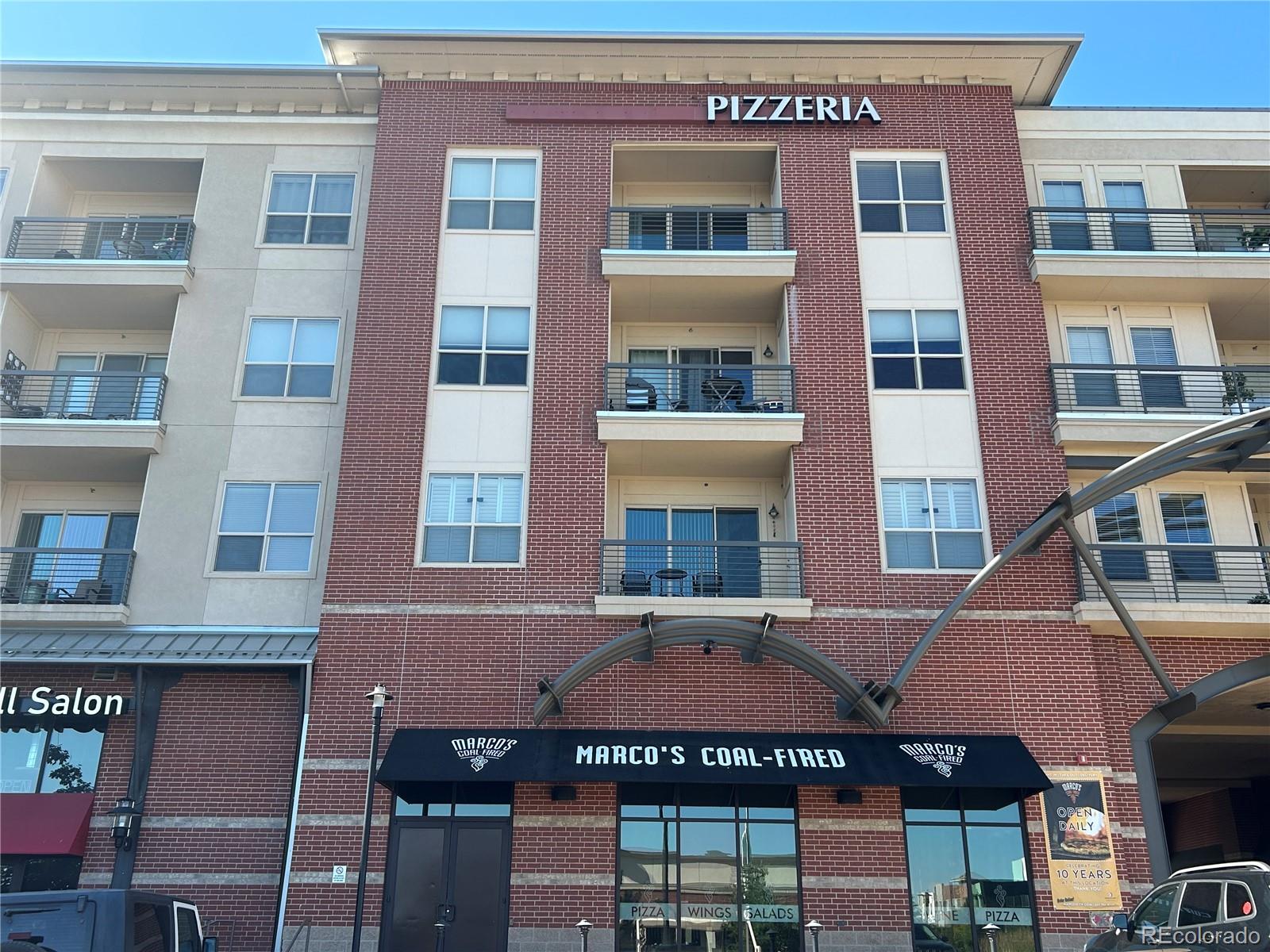 10111 Inverness Main Street #223, Englewood, CO 80112, 3 Bedrooms Bedrooms, ,3 BathroomsBathrooms,Residential,For Sale,Vallagio at Inverness,Inverness Main,REC6431308